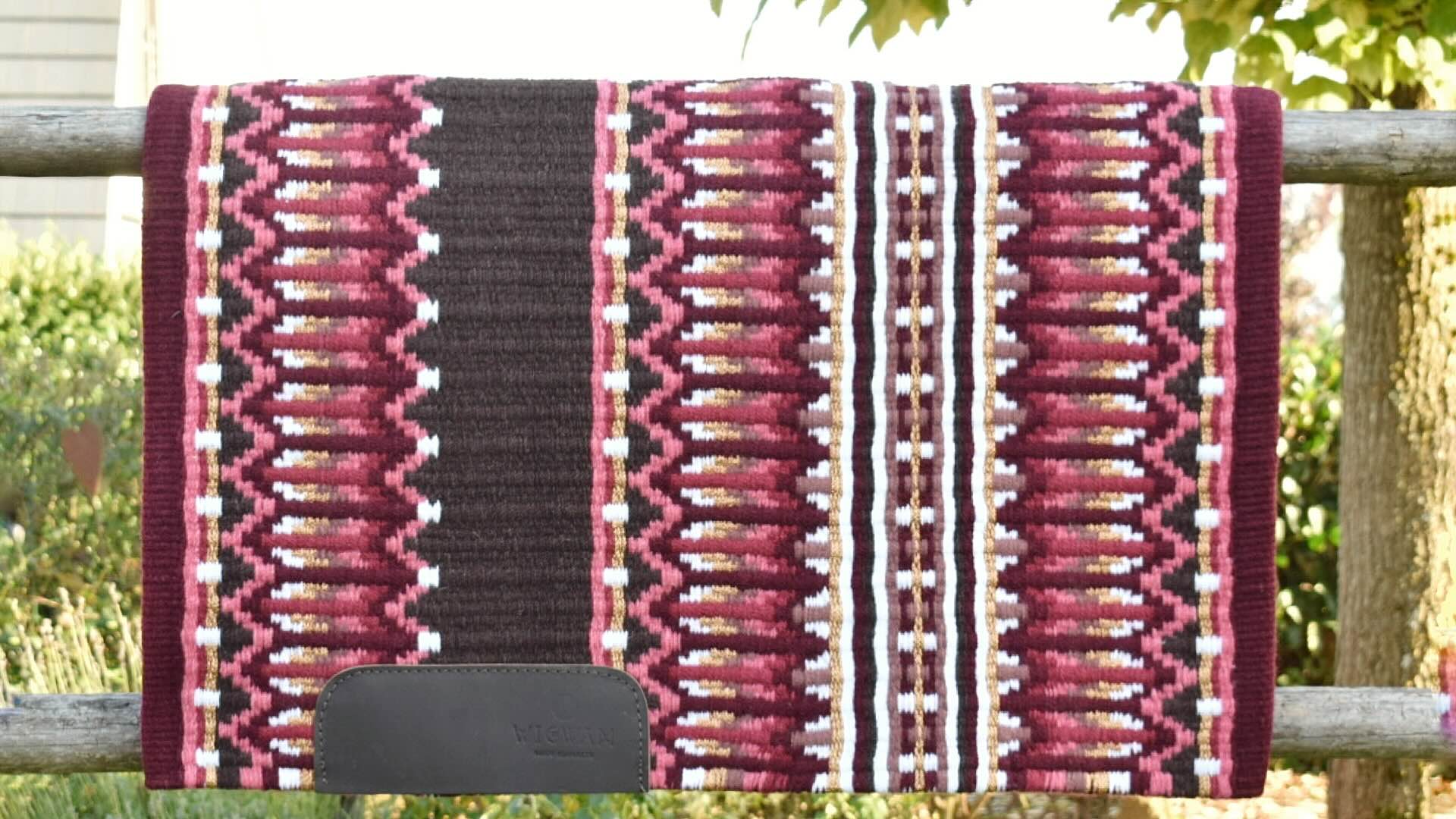 Show Blanket W W 404 (oversized lieferbar )