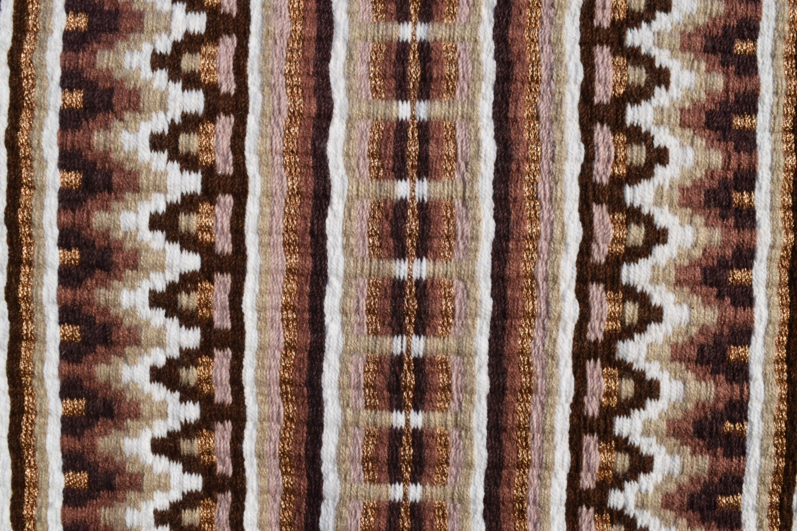 Show Blanket W W 418