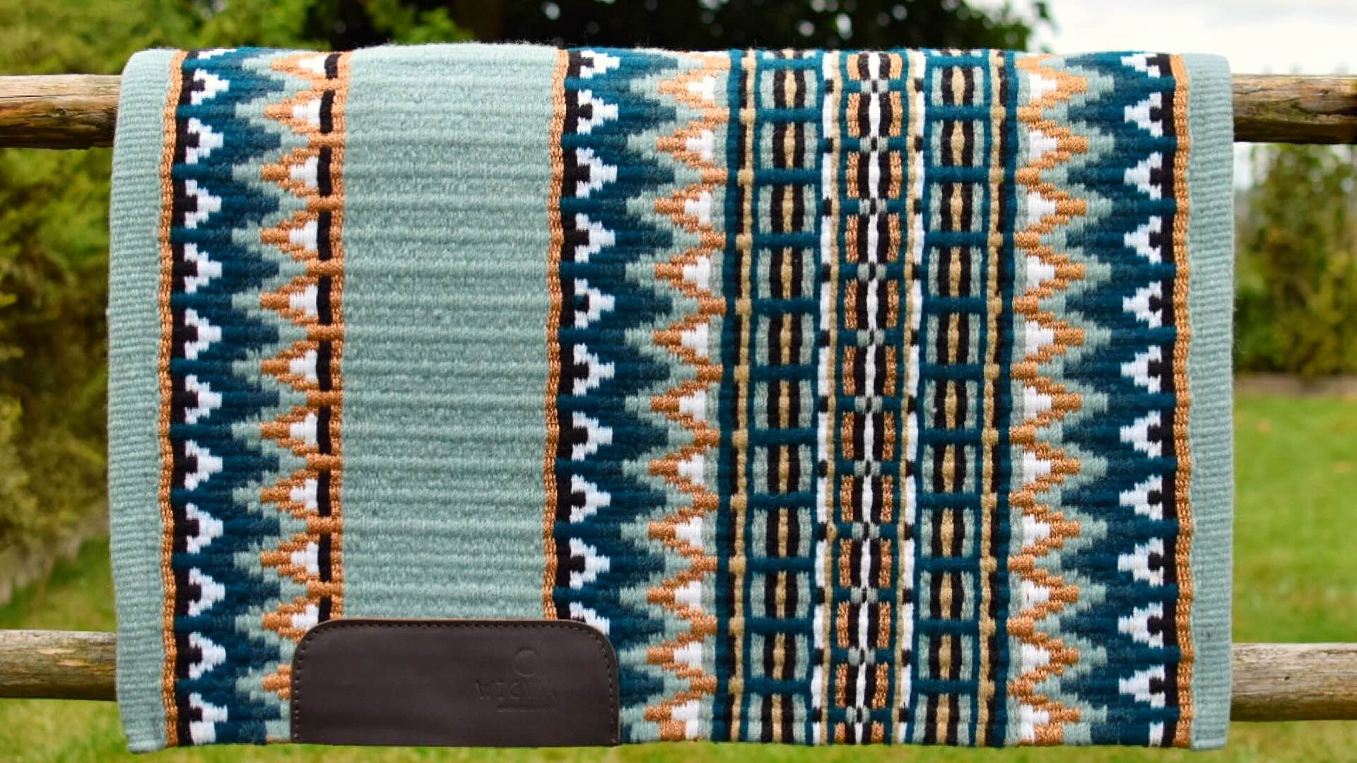 Show Blanket W W 341