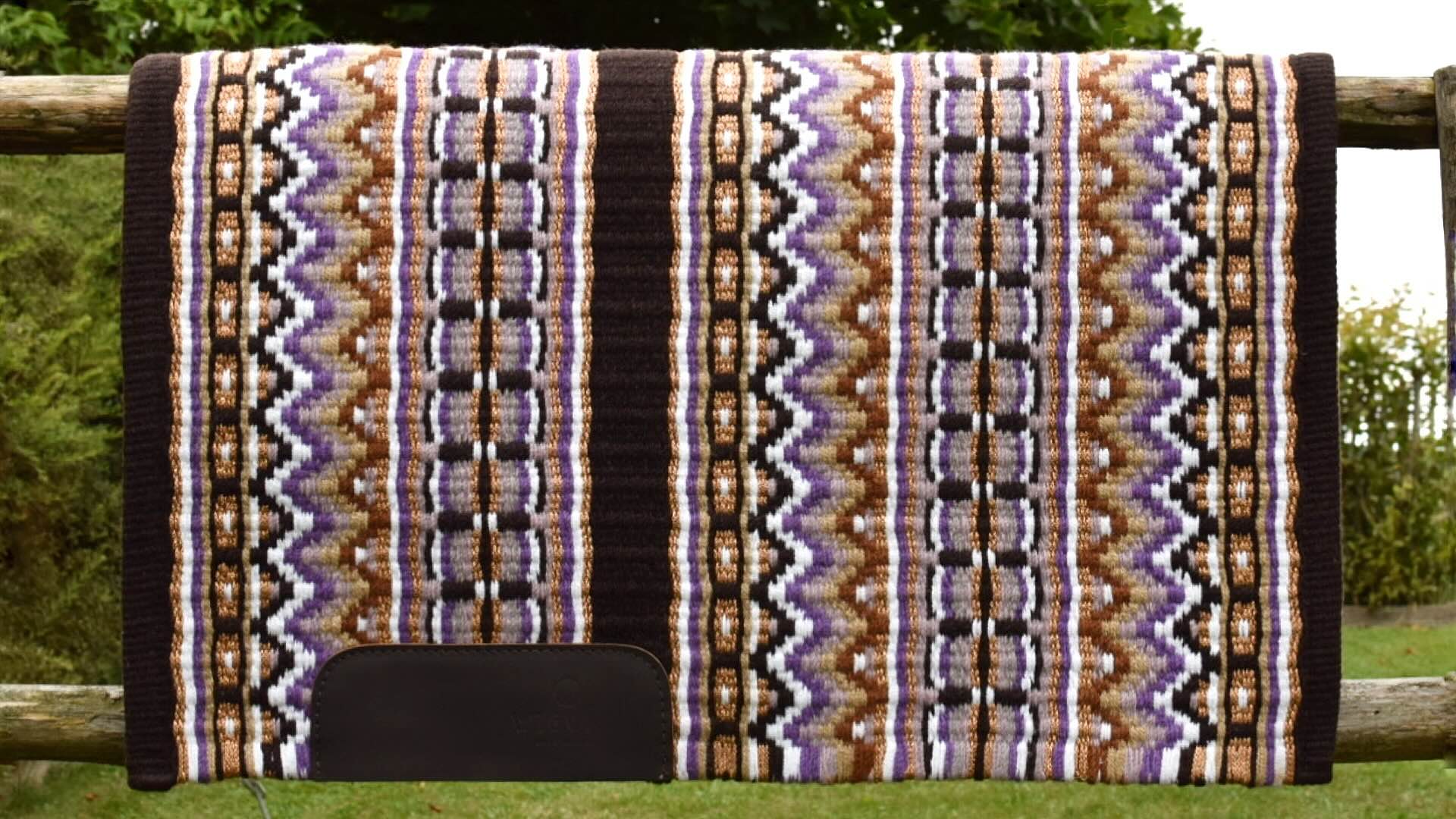 Show Blanket W W 335