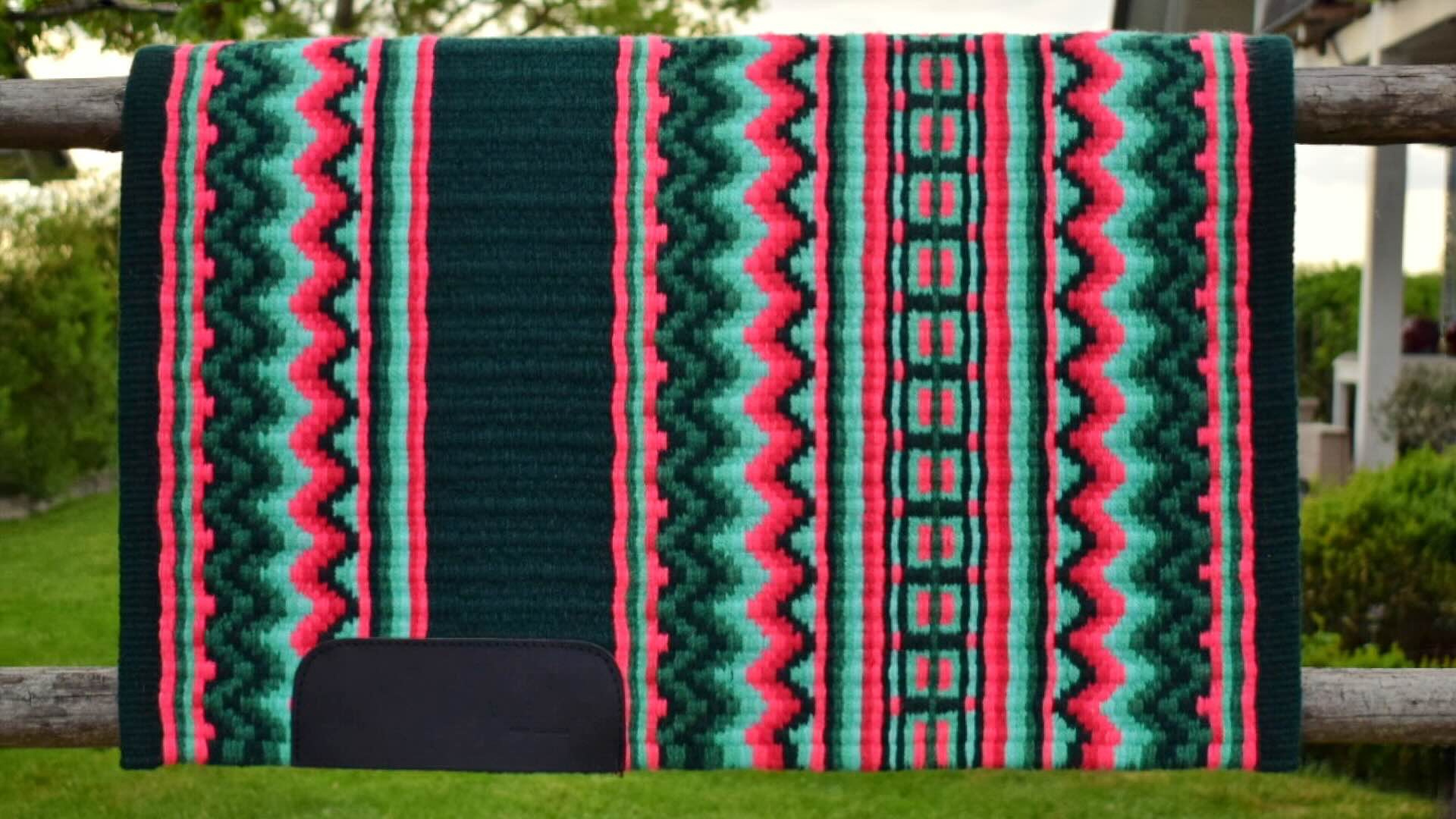 Show Blanket W W 382