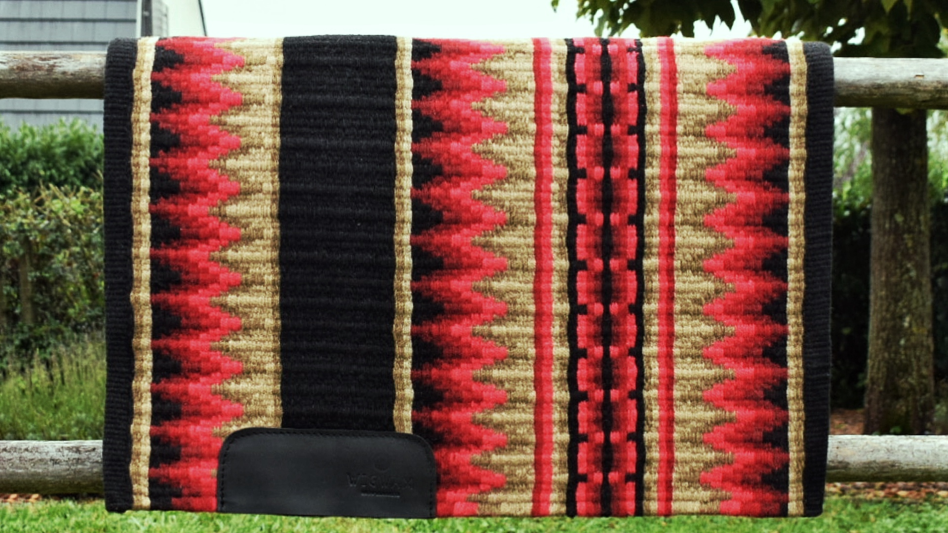 Show Blanket W W 406 (oversized lieferbar )  