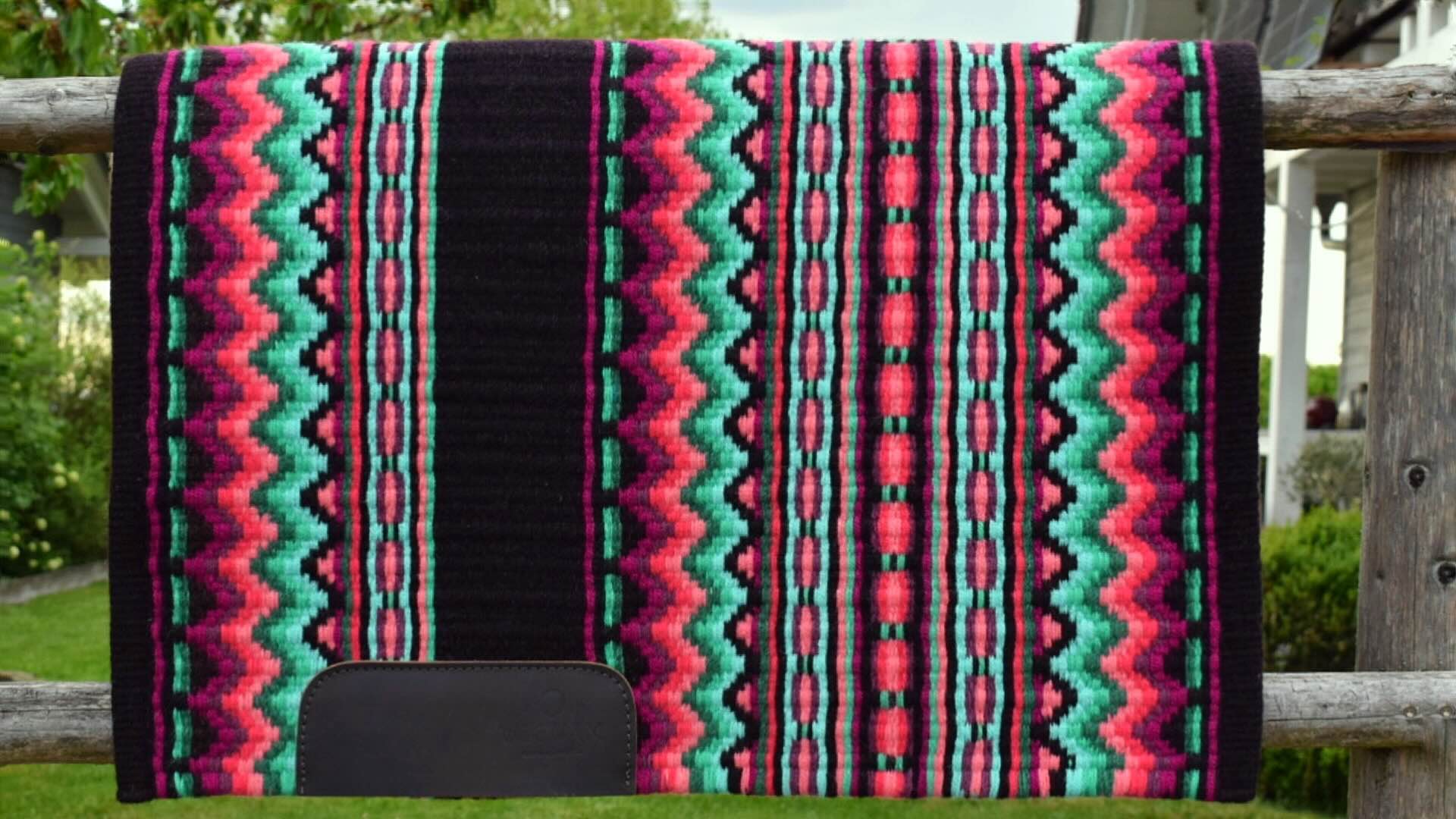 Show Blanket W W 381