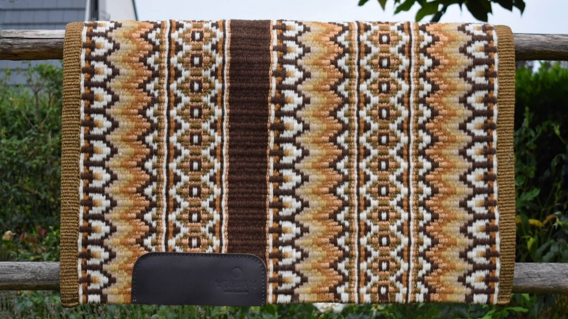 Show Blanket W W 403