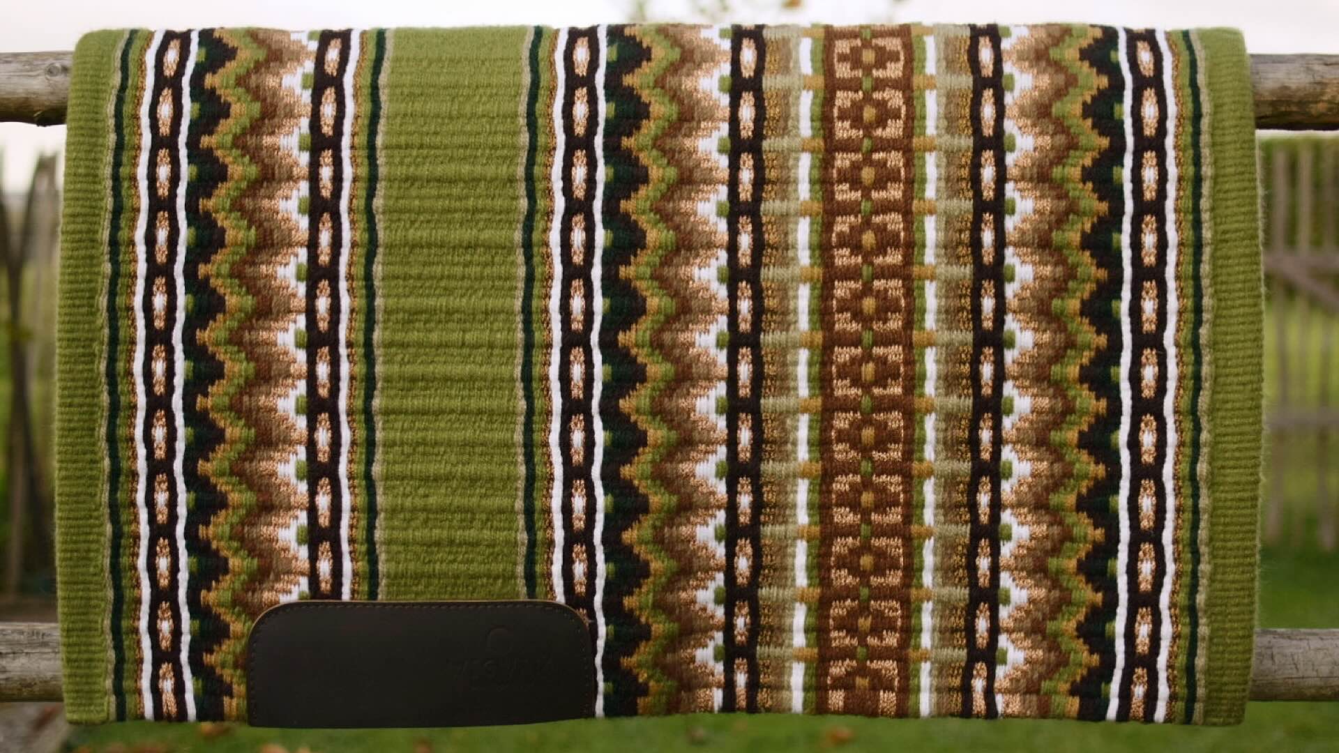 Show Blanket W W 349