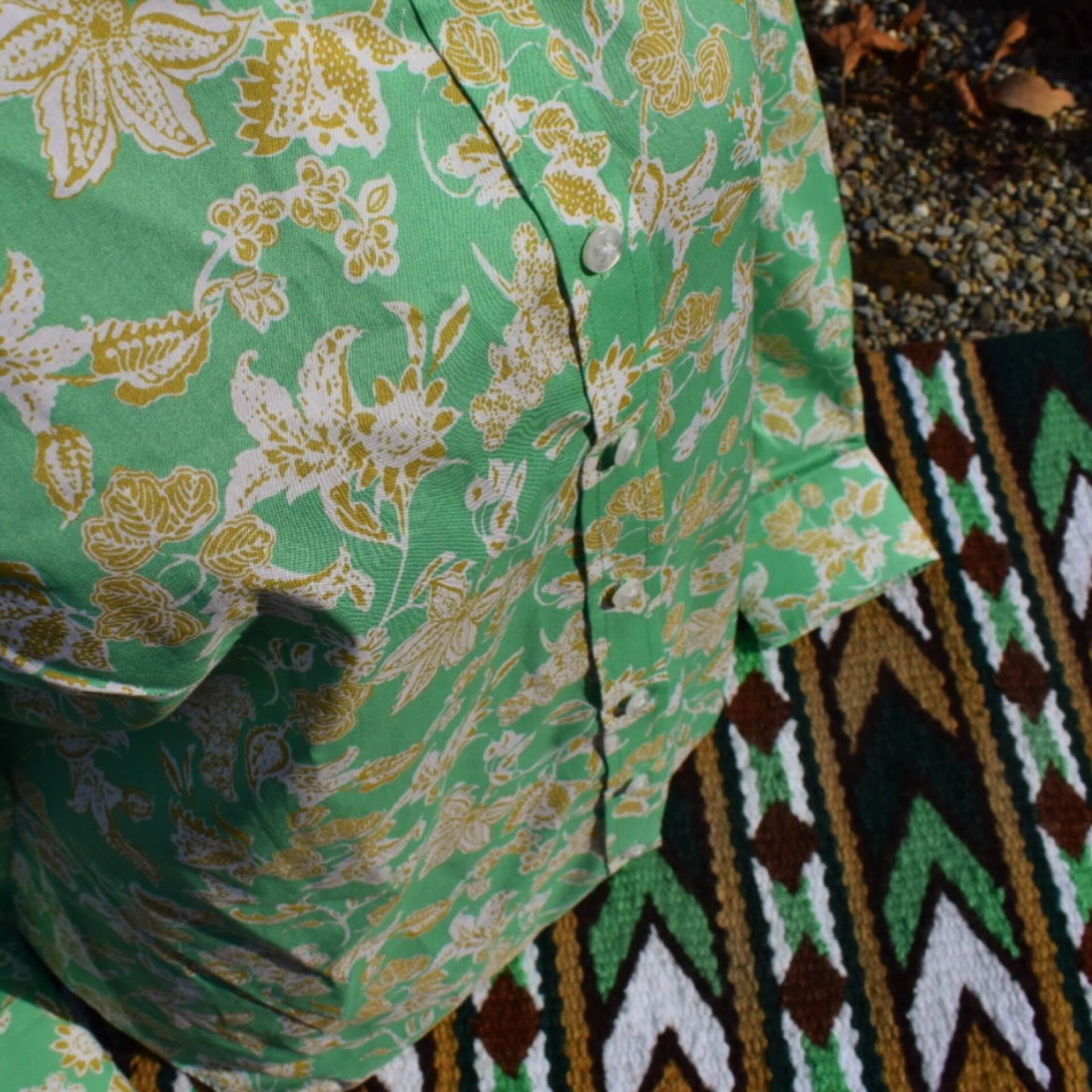 Show Set Bluse Gr 36 und 38/ A 02