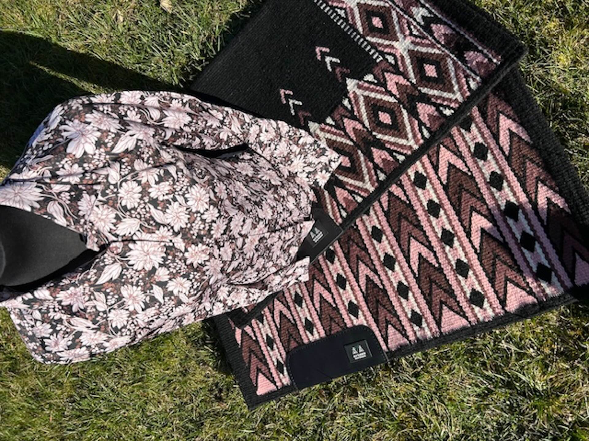 Show Set Bluse Gr 36 und 38/ A 01