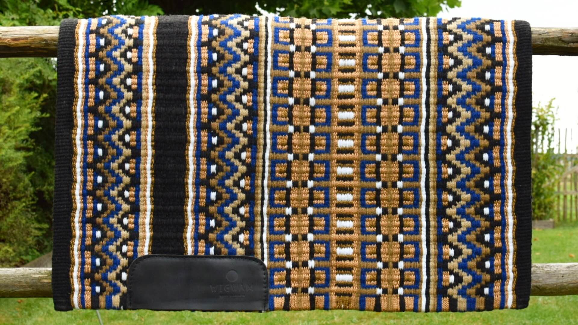 Show Blanket W W 342