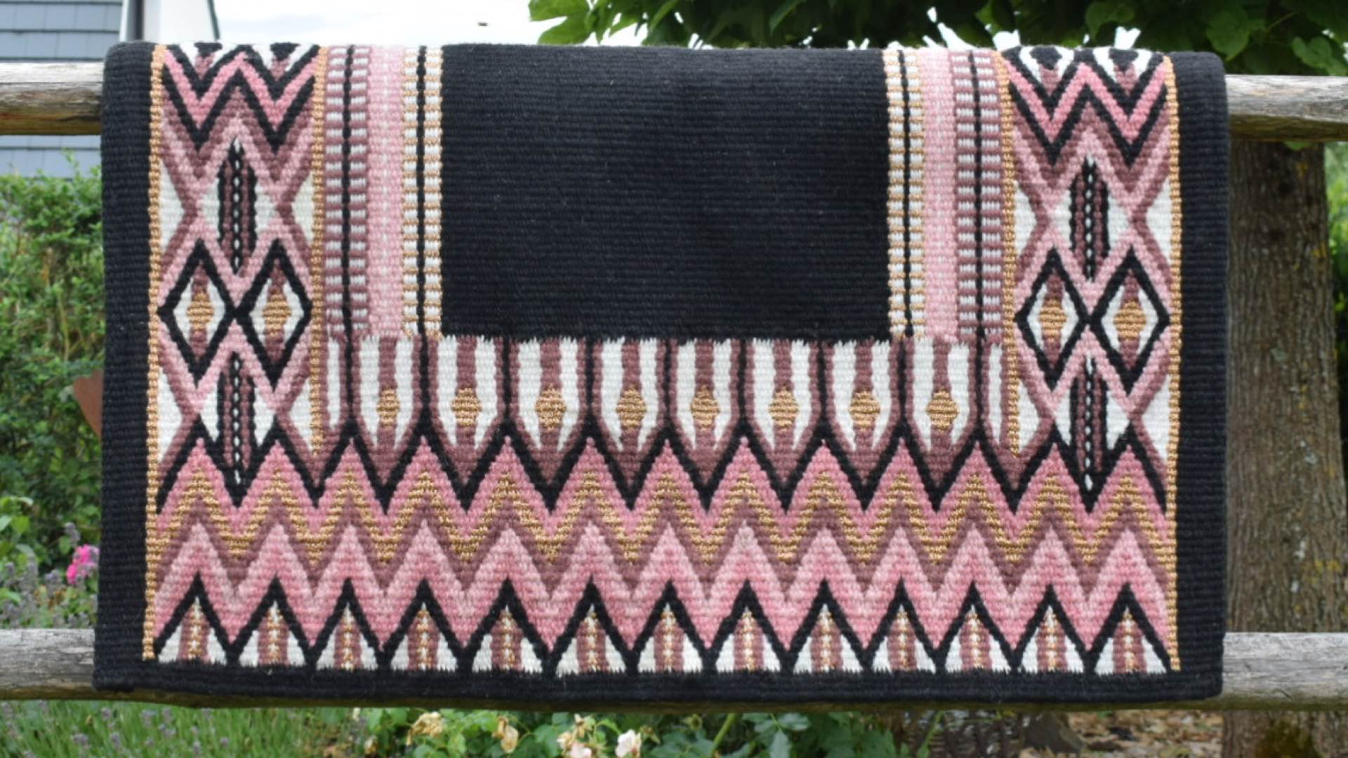 Ranch Blanket RB 357 Standard