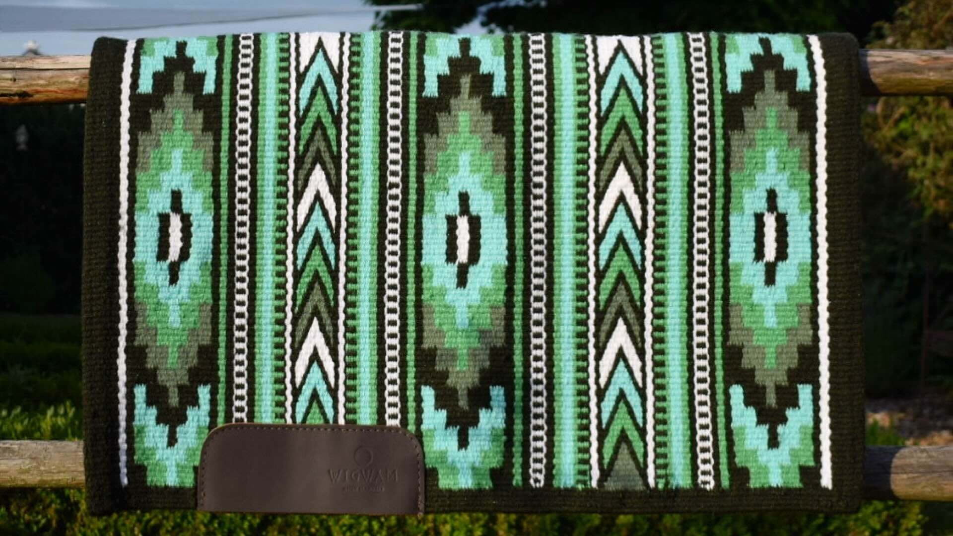 Ranch Blanket RB 349