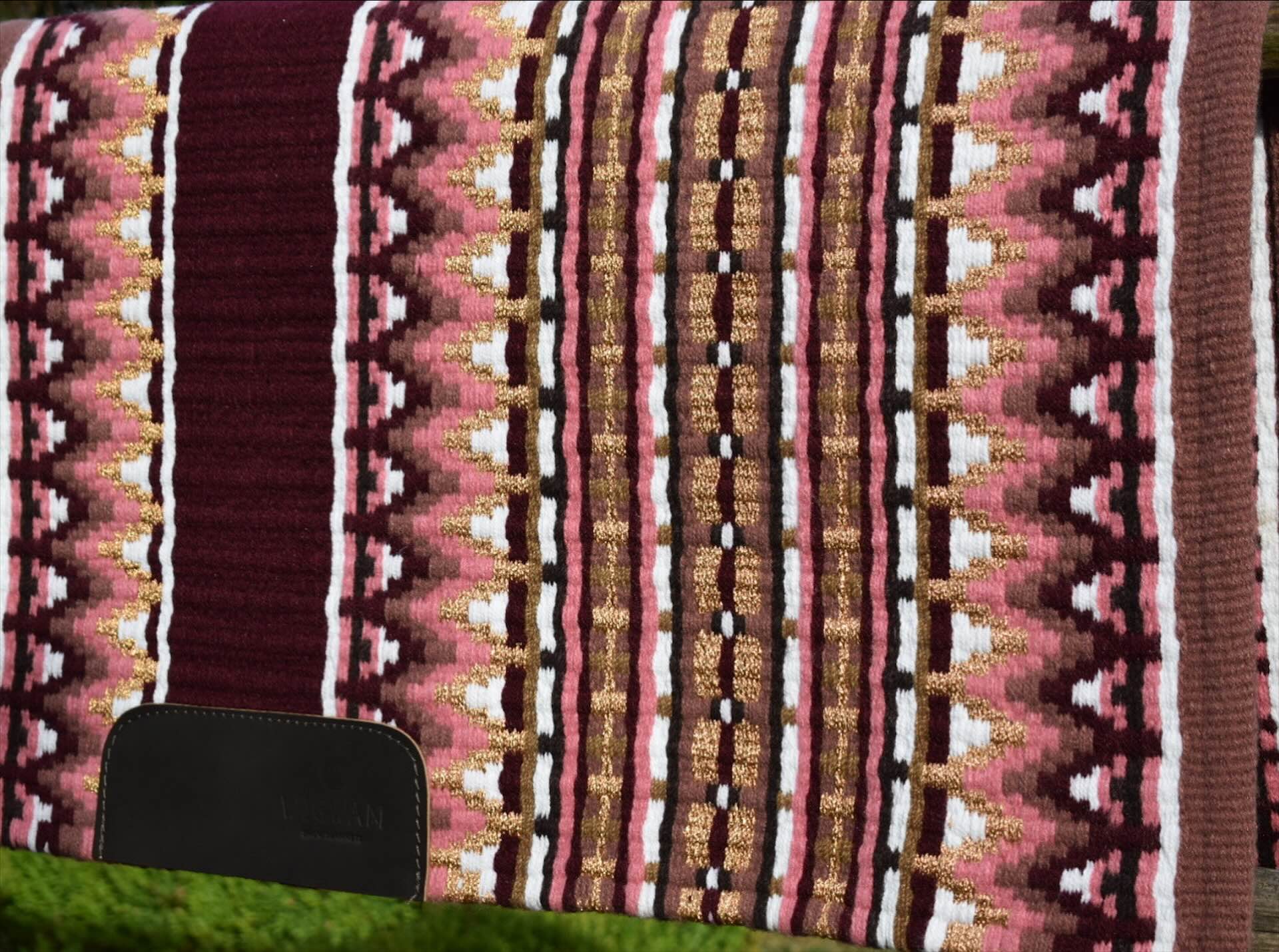 Show Blanket W W 394