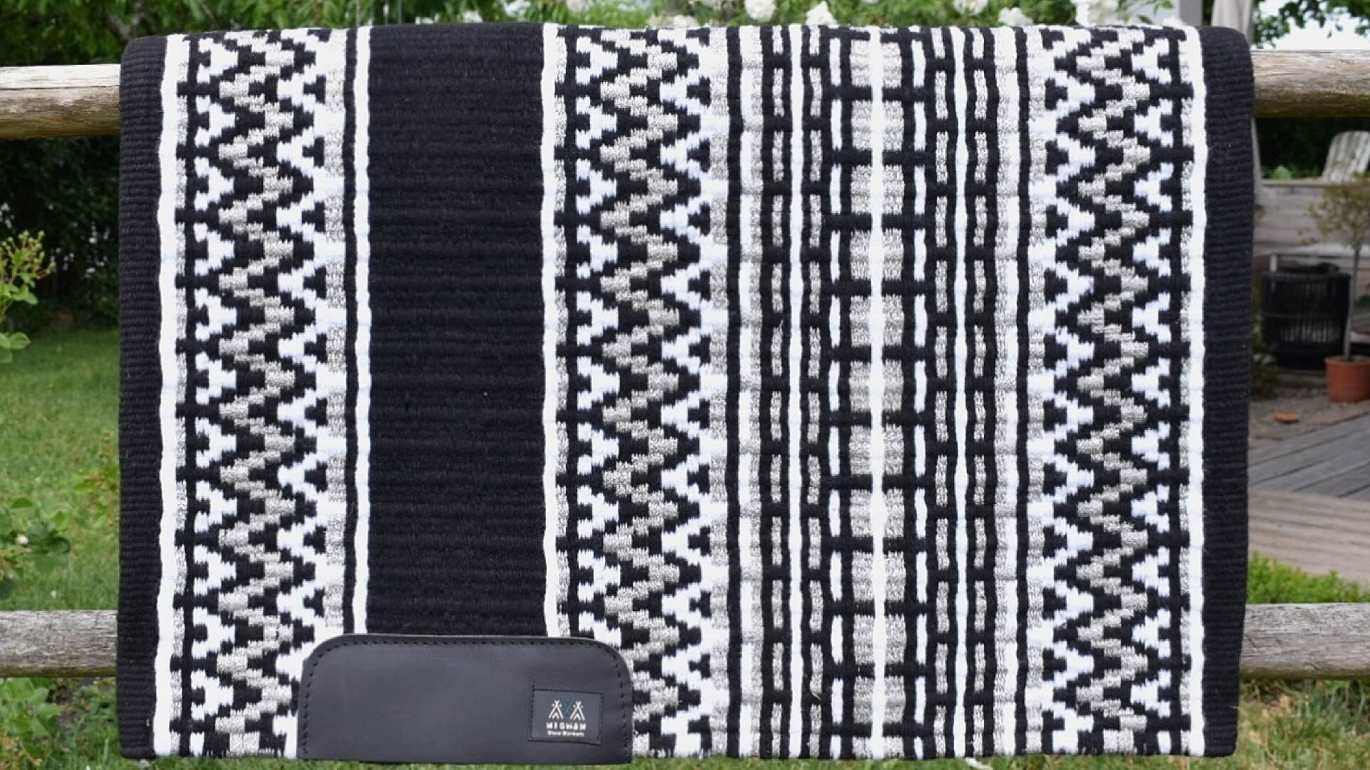 Show Blanket W W 438 Oversized lieferbar