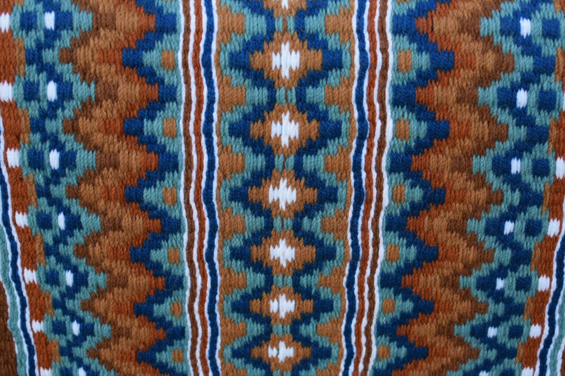 Show Blanket WW 136 Show Blanket WW 136