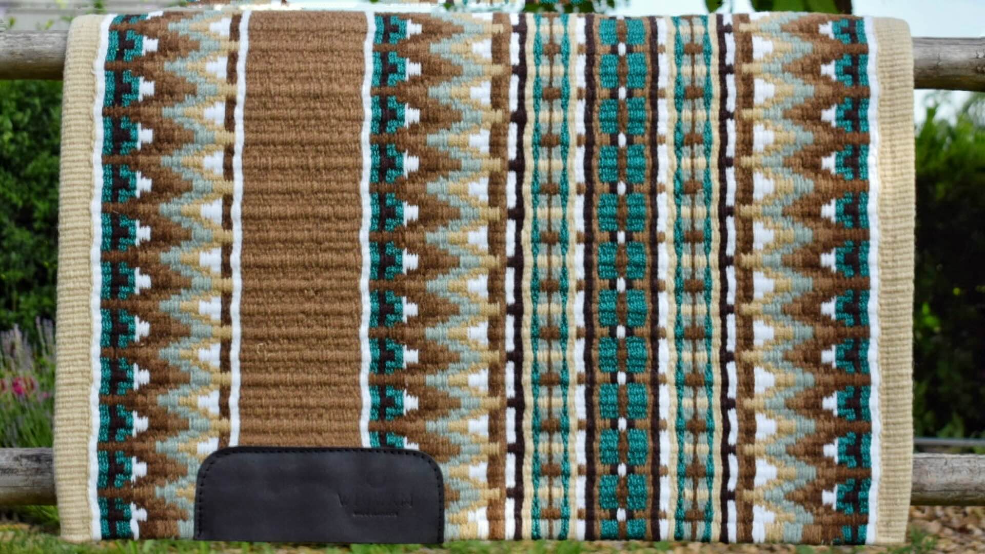 Show Blanket W W 389