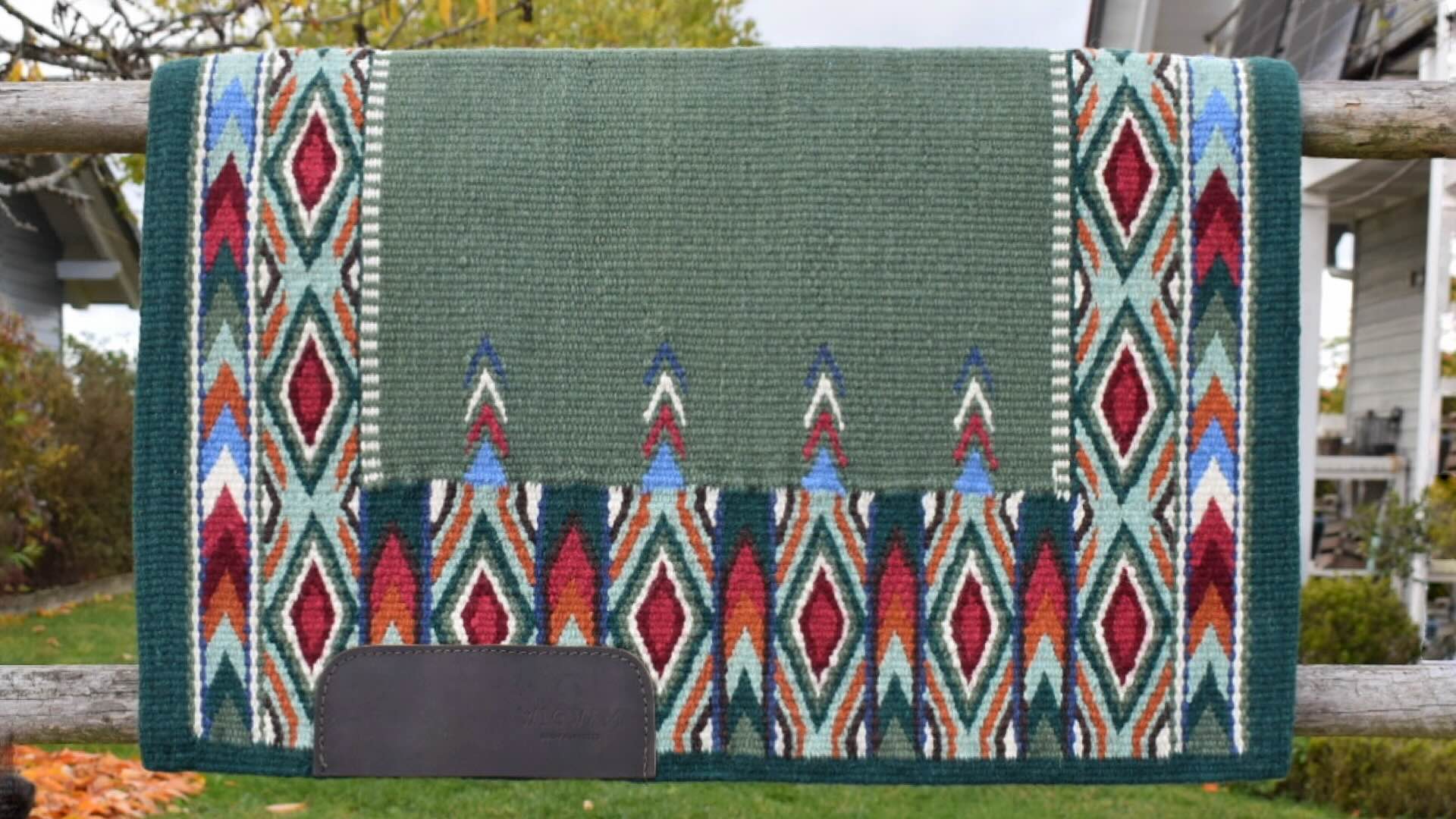 Ranch Blanket RB 361 Oversized lieferbar