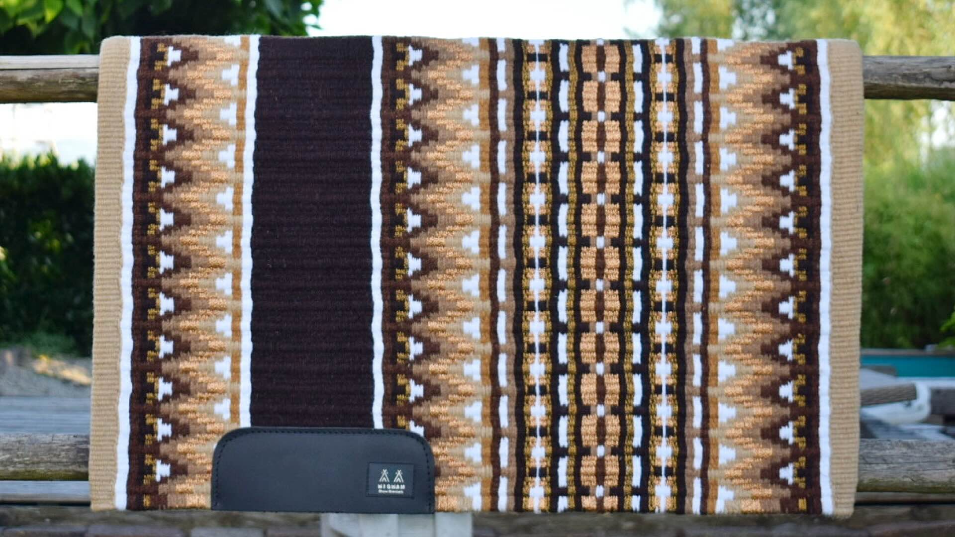 Show Blanket W W 448 Oversized