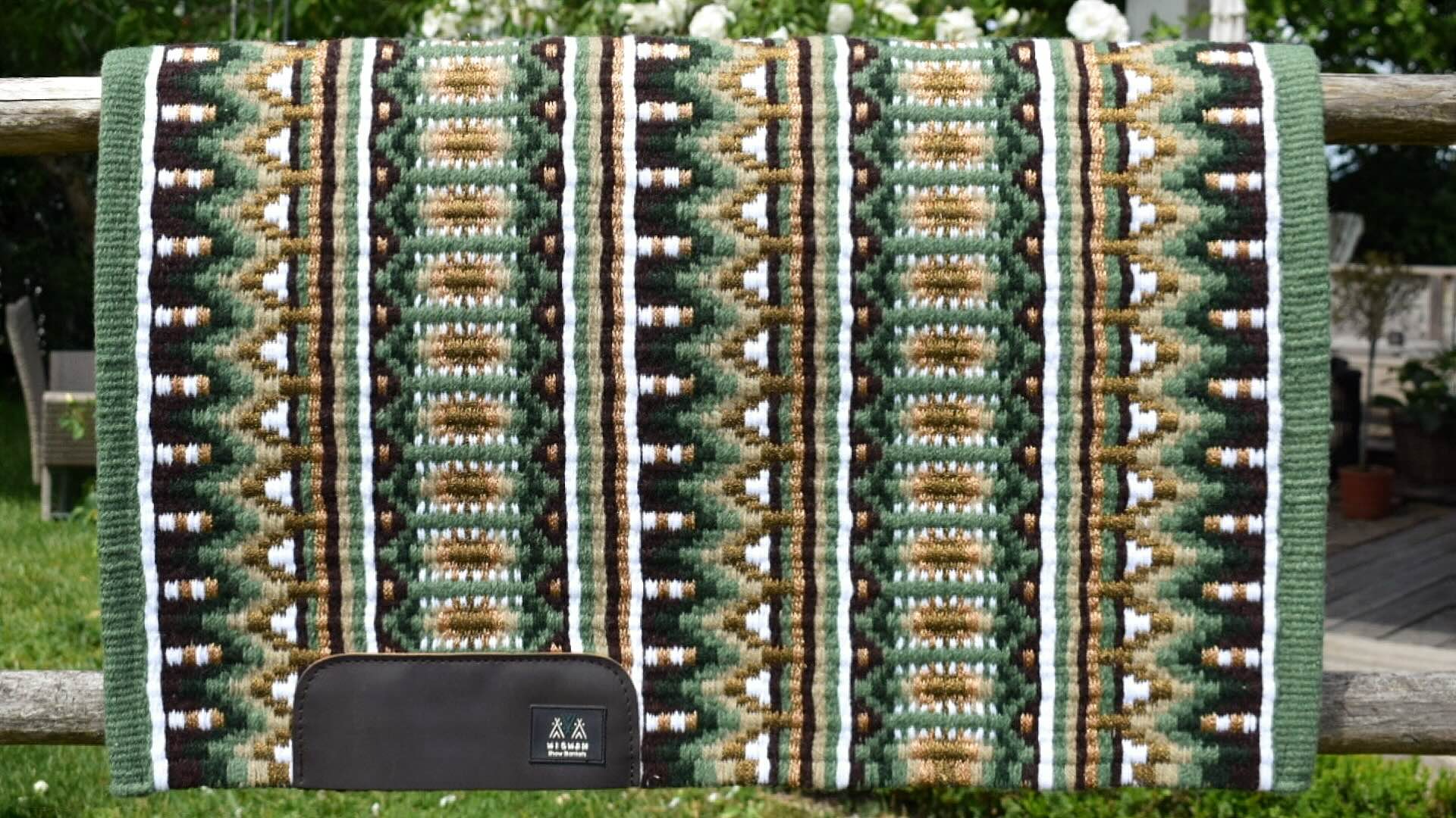 Show Blanket W W 436