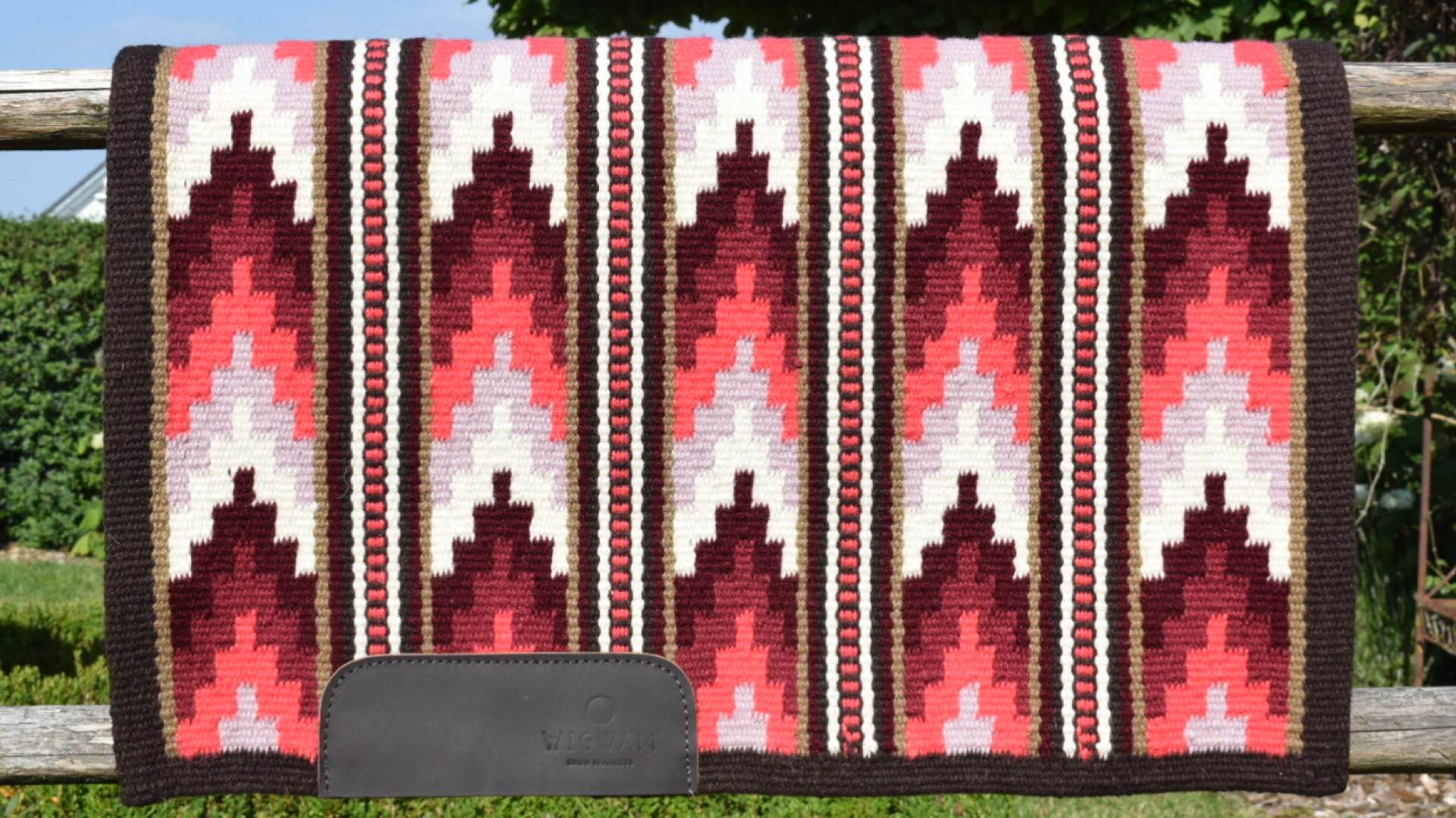 Ranch Blanket RB 356