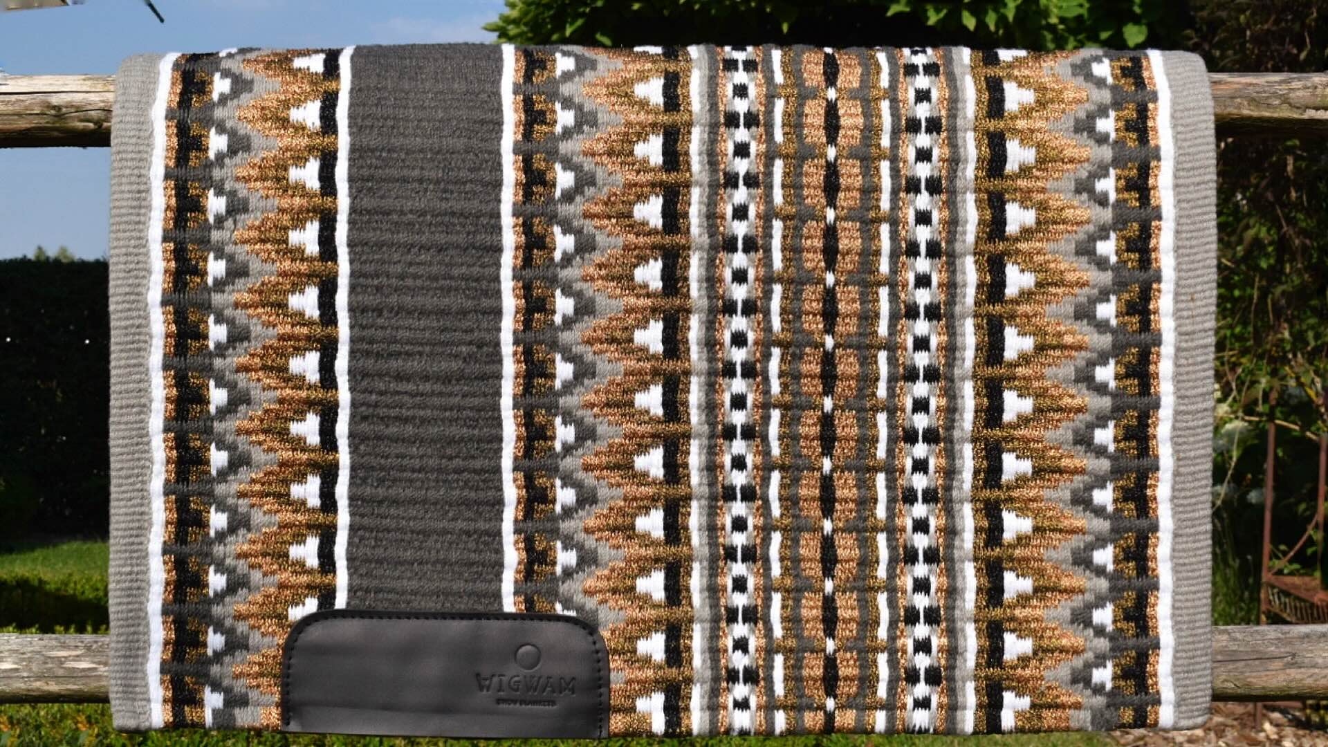 Show Blanket W W 399