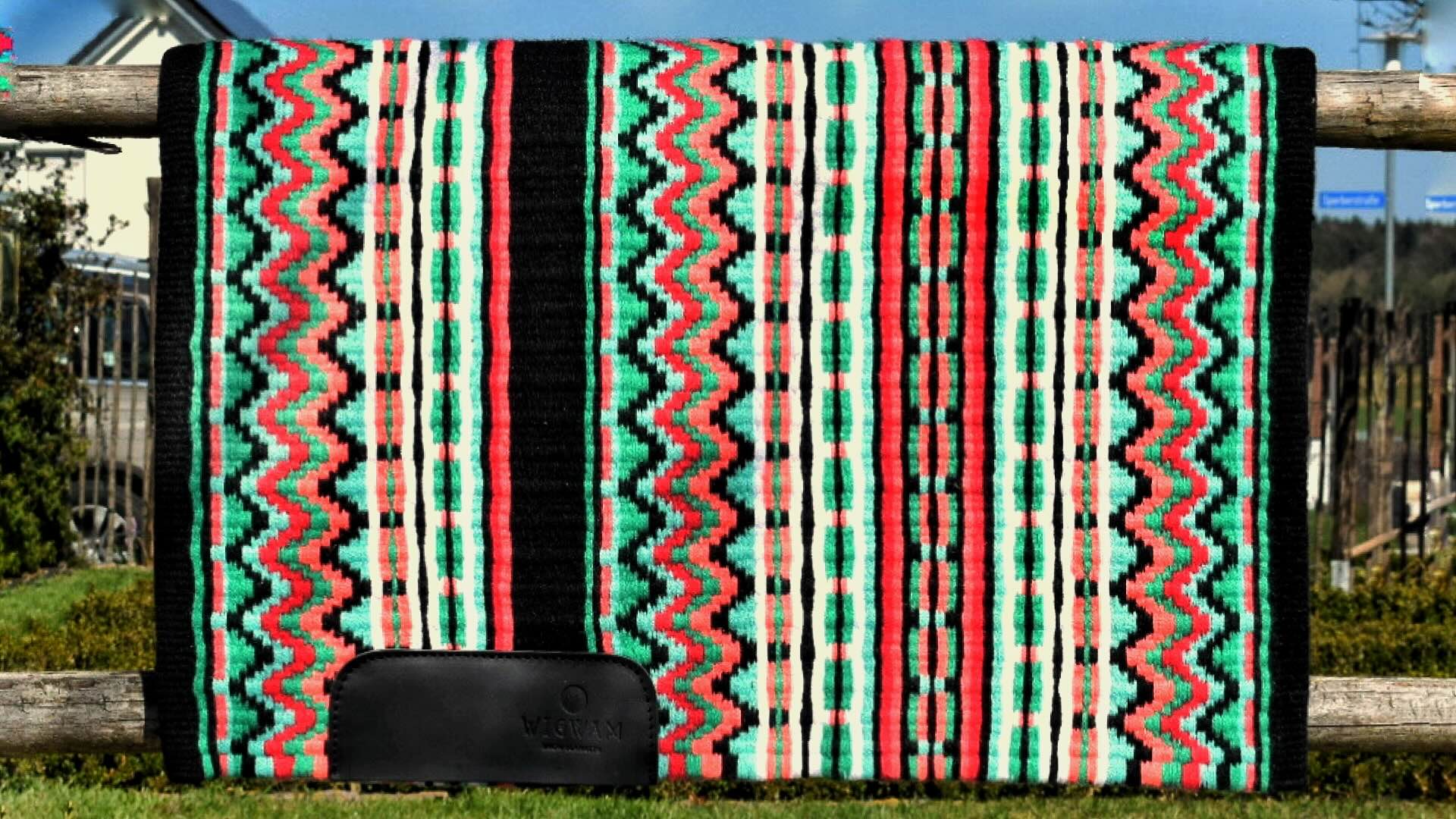 Show Blanket W W 369