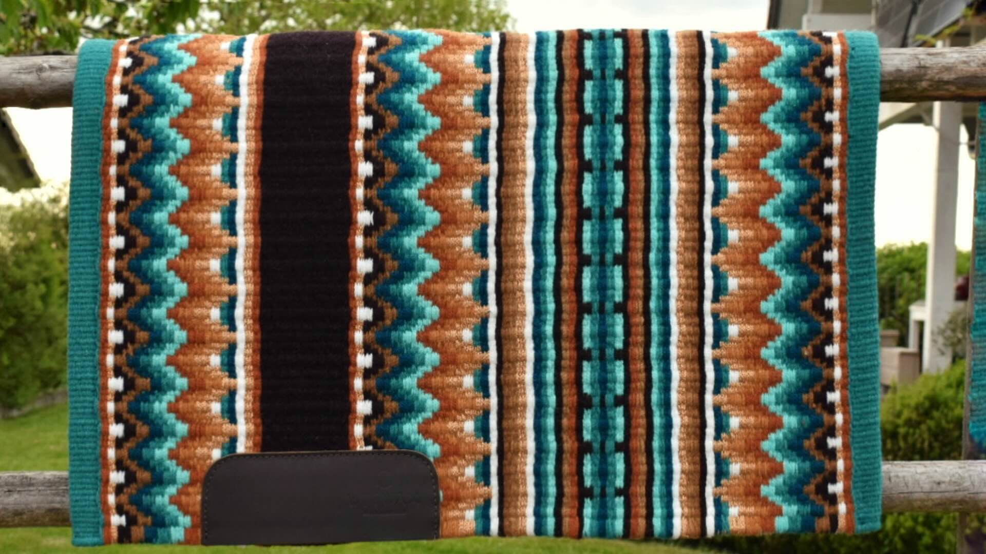 Show Blanket W W 380