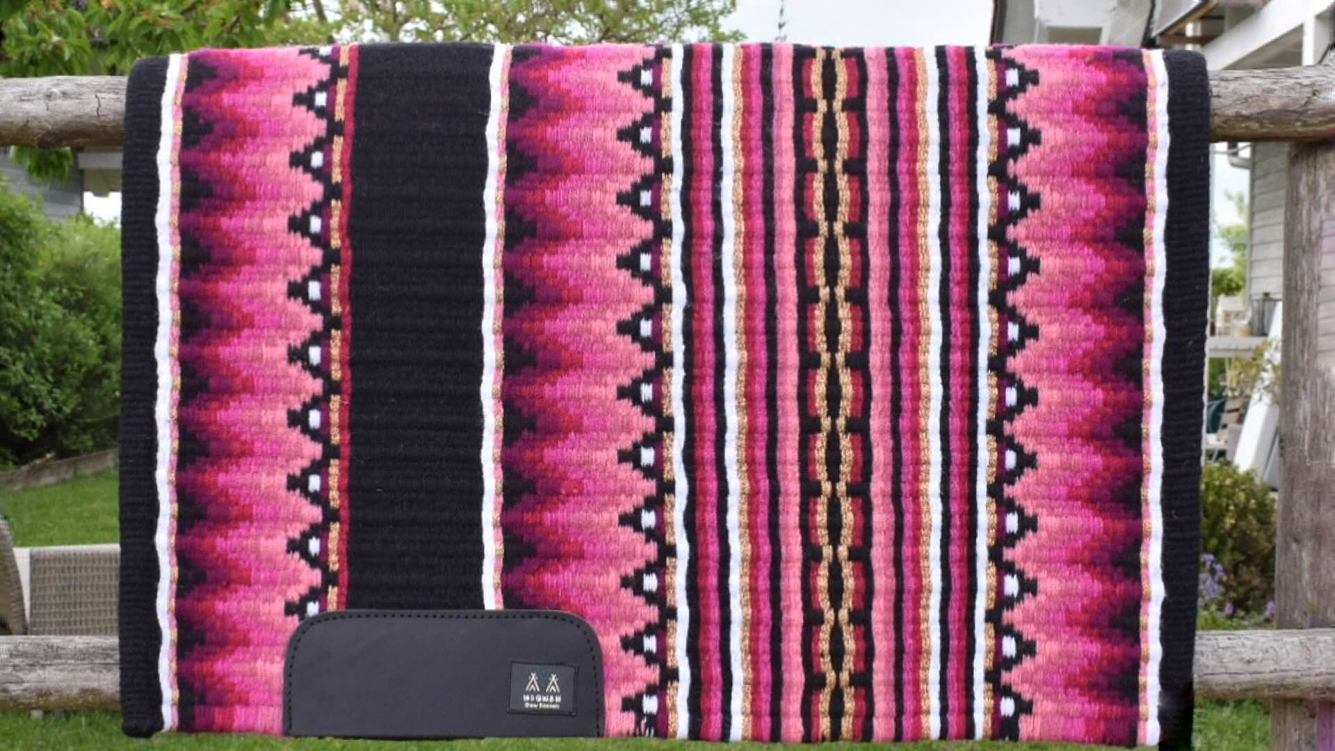 Show Blanket W W 439 Oversized lieferbar