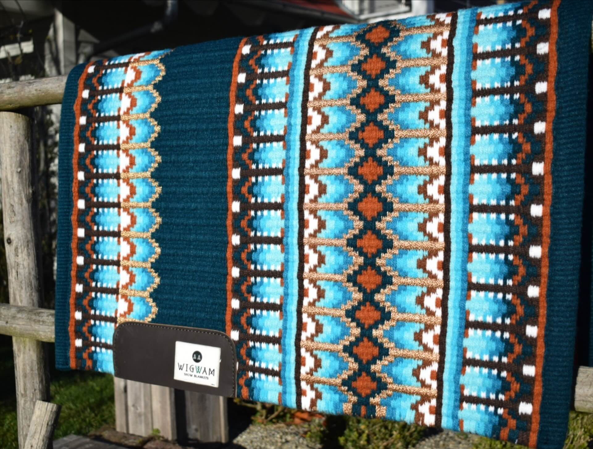 Show Blanket W W 410 (oversized lieferbar)