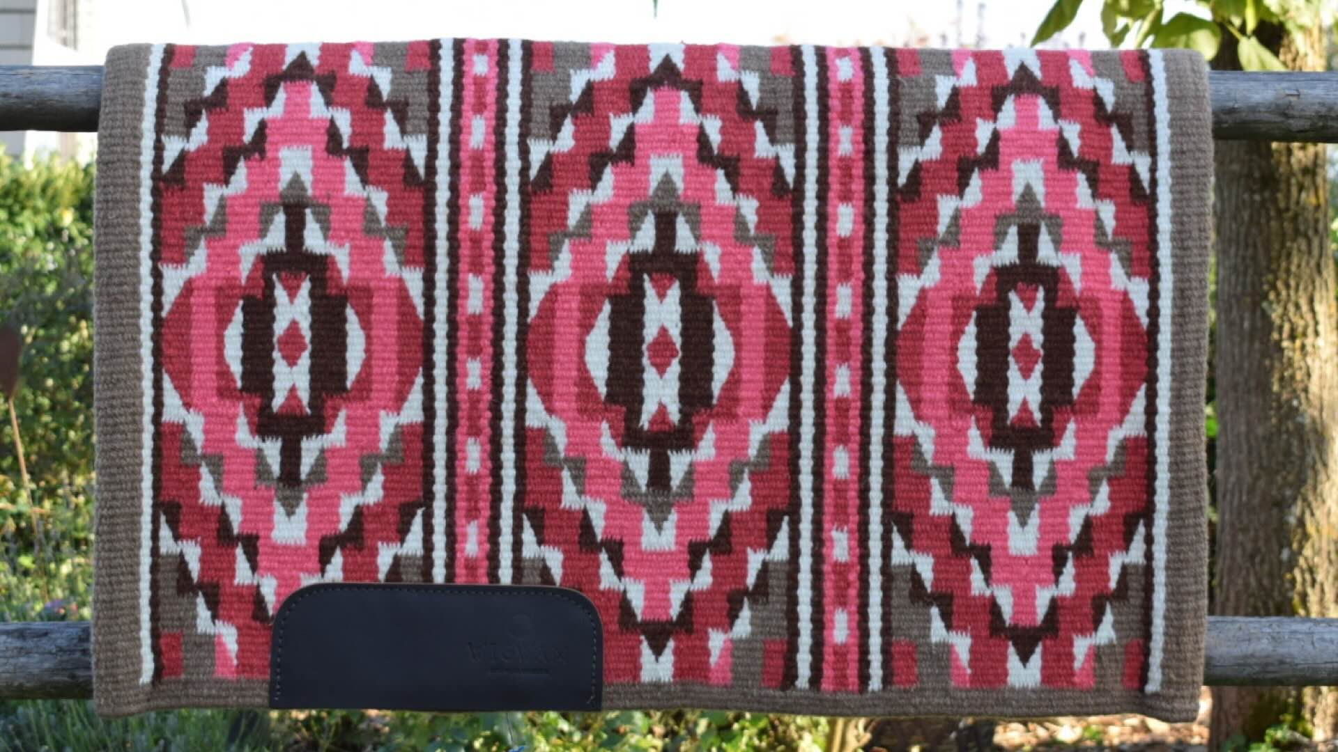 Ranch Blanket RB 359