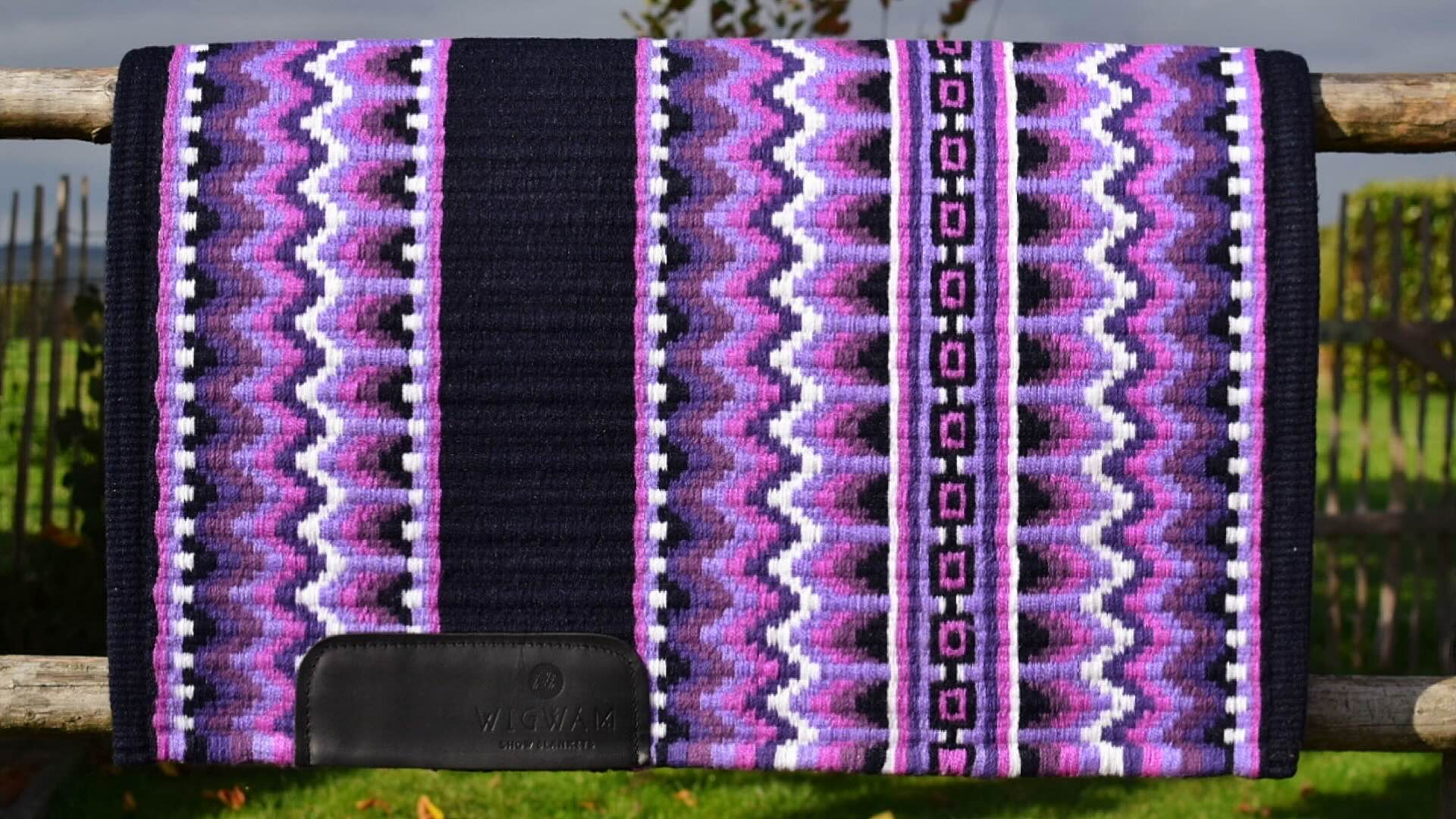 Show Blanket W W 352