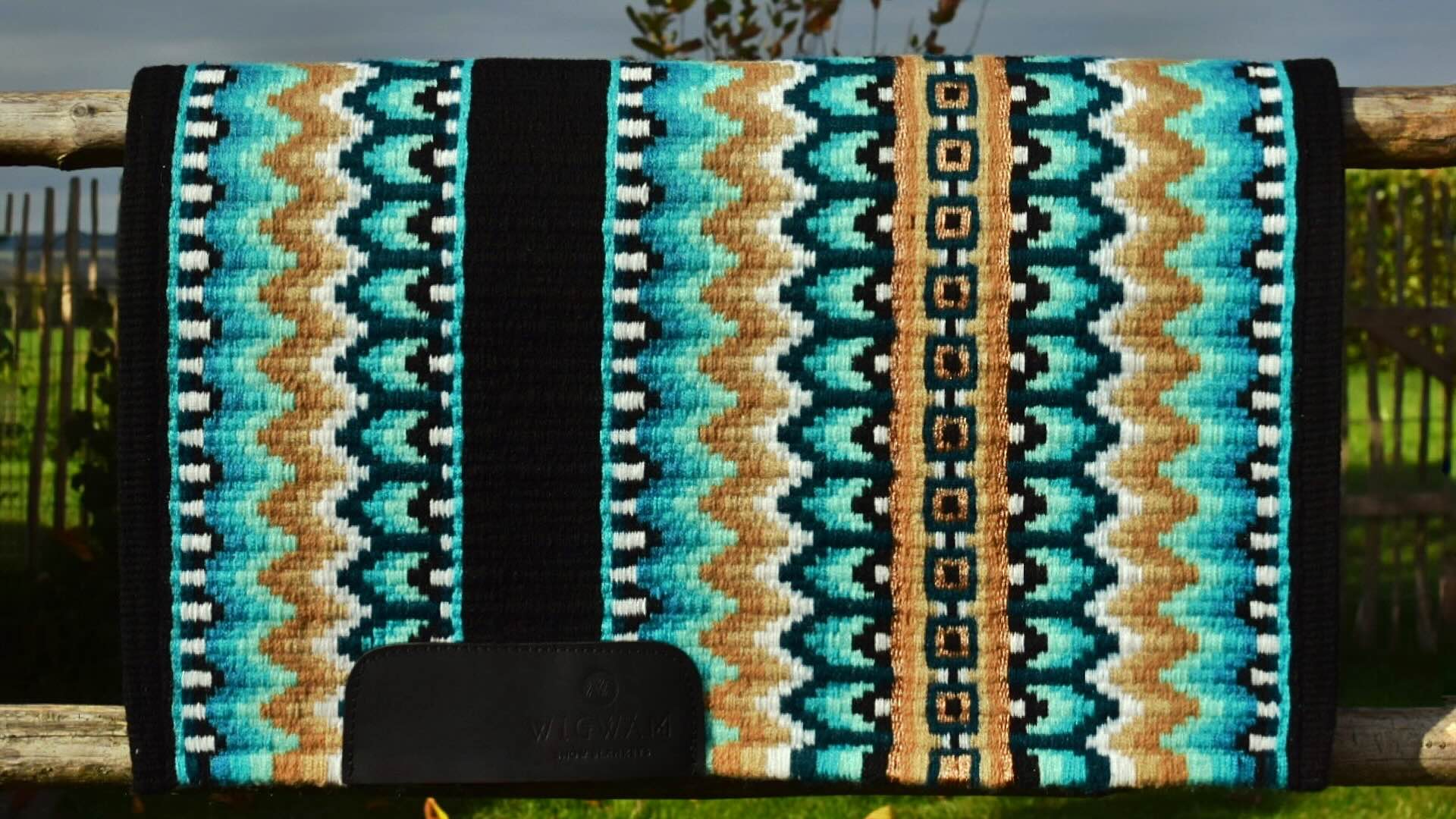 Show Blanket W W 351