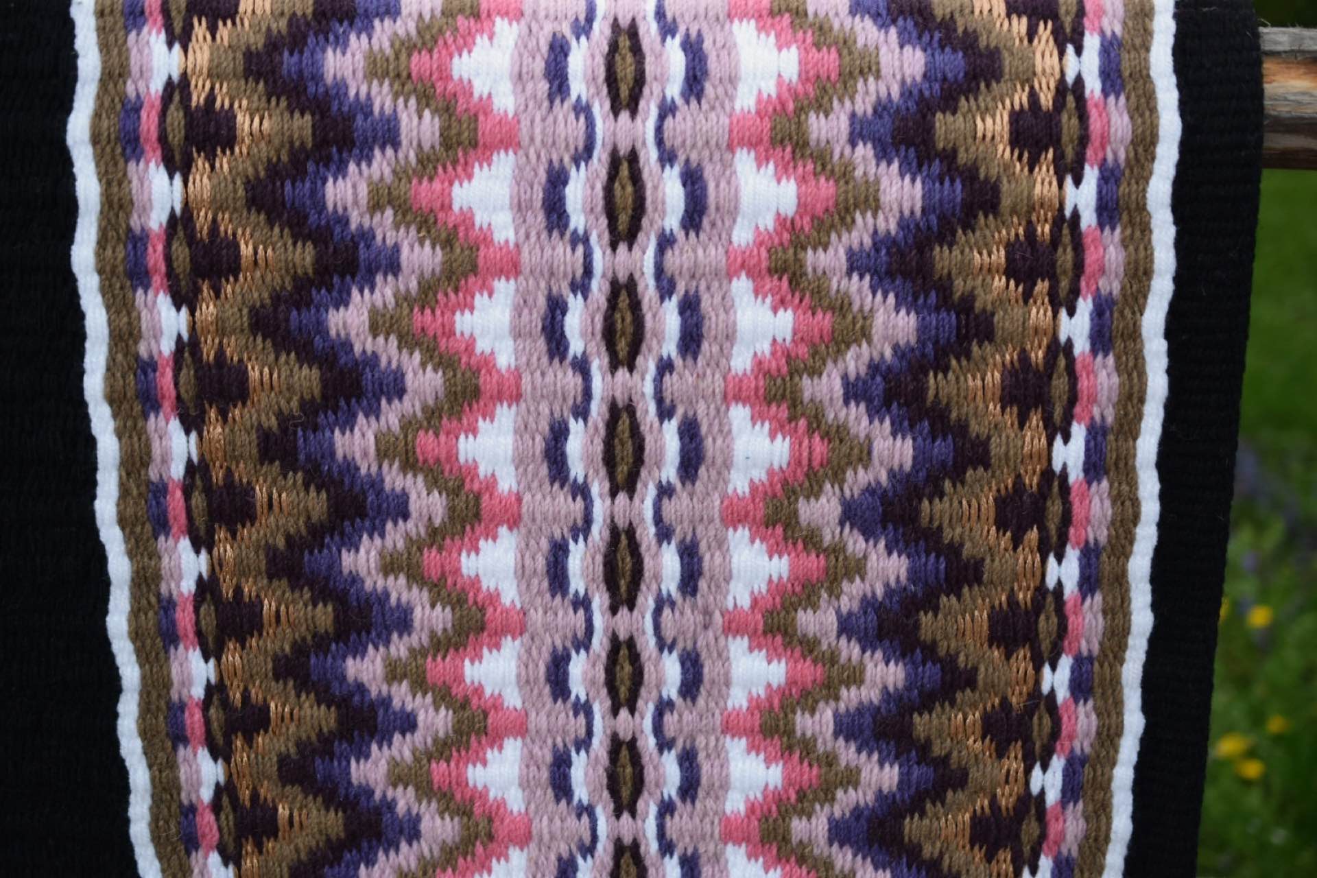 Show Blanket WW 121 Show Blanket WW 121
