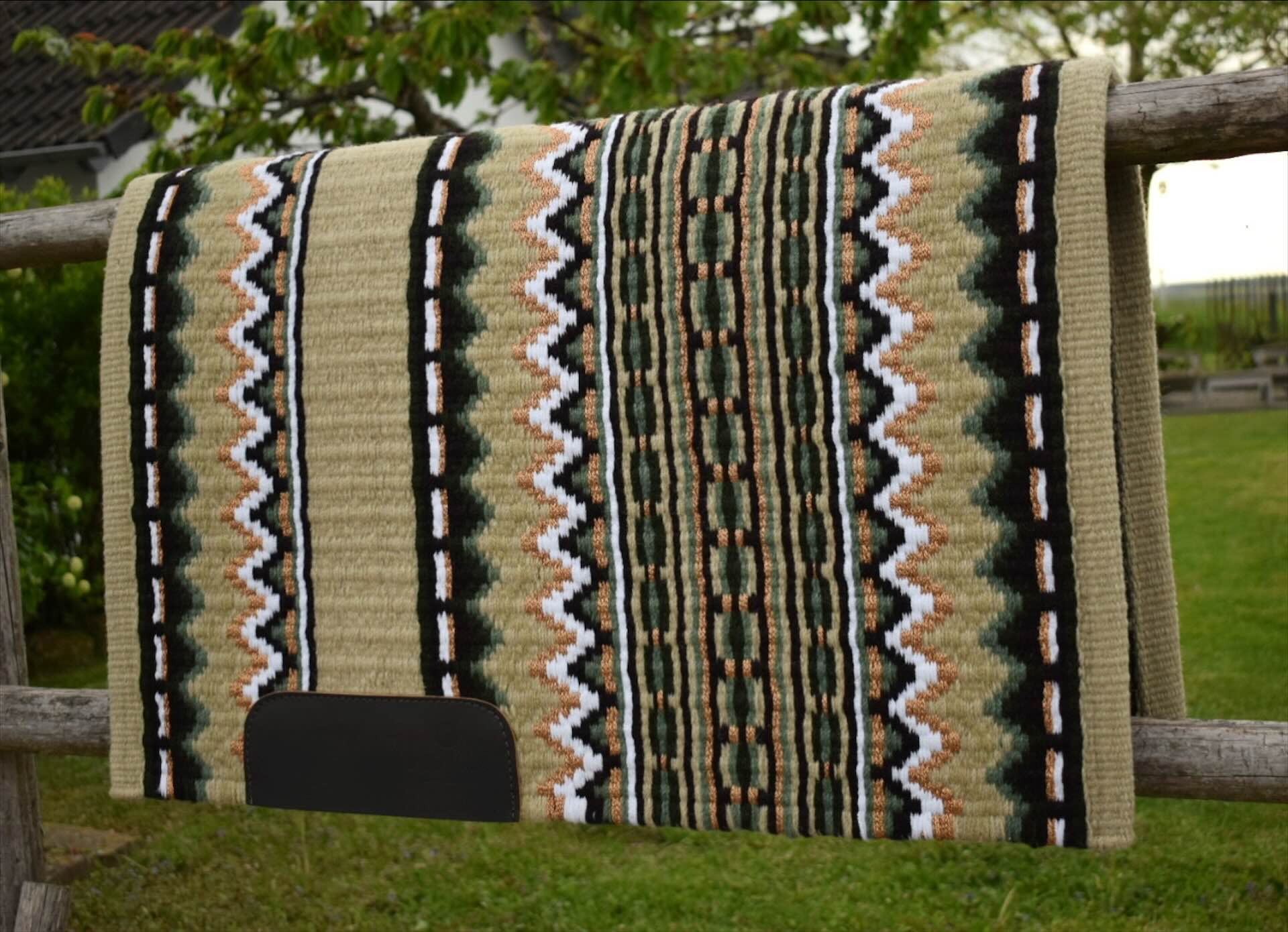 Show Blanket W W 378 Show Blanket W W 378