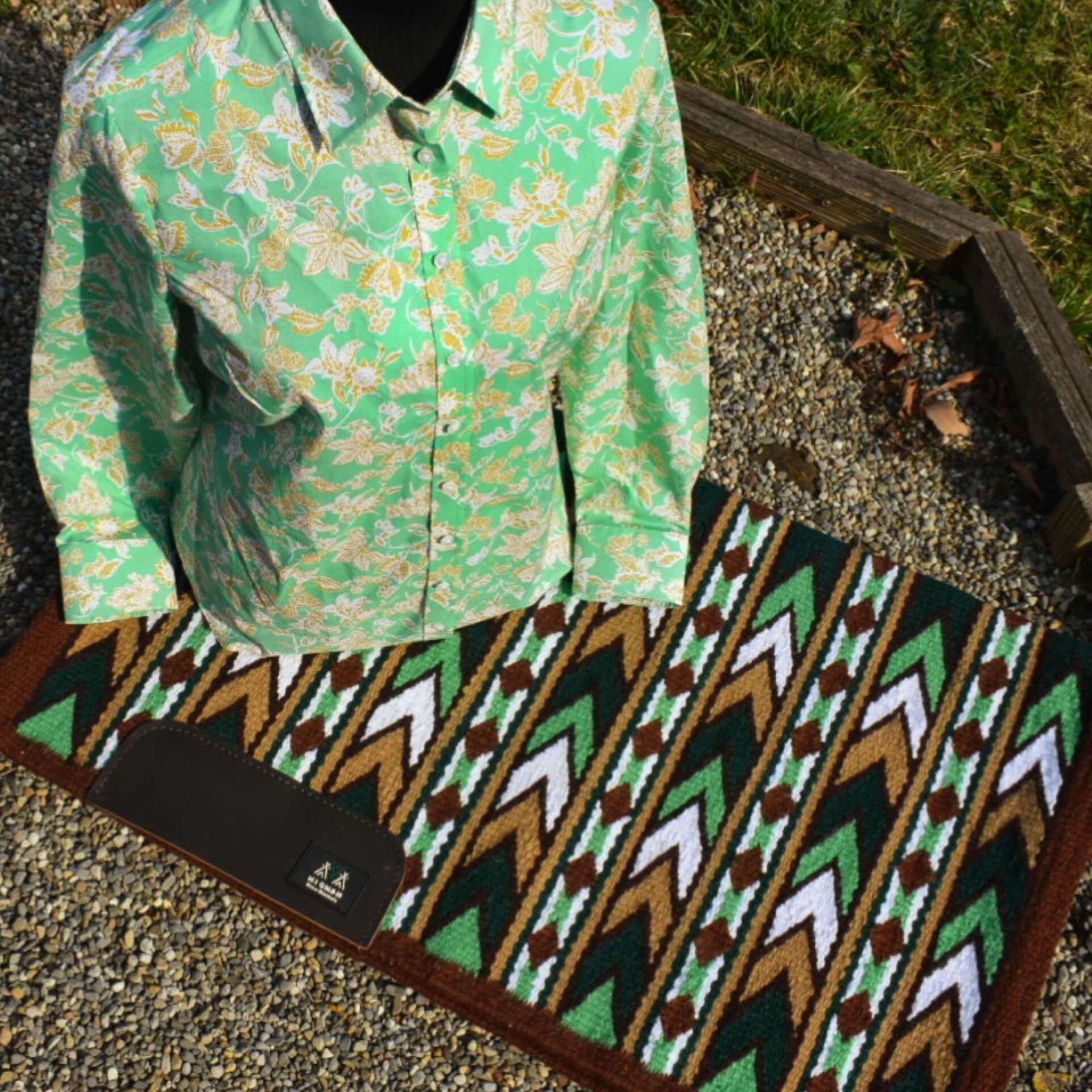 Show Set Bluse Gr 36 und 38/ A 02