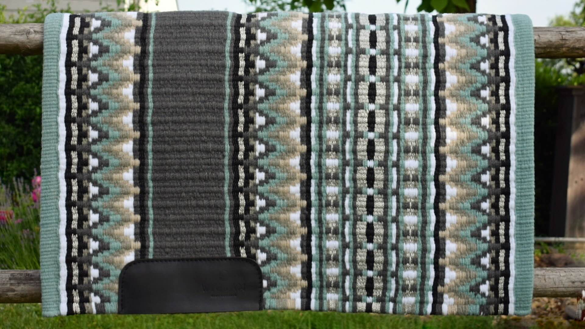 Show Blanket W W 390