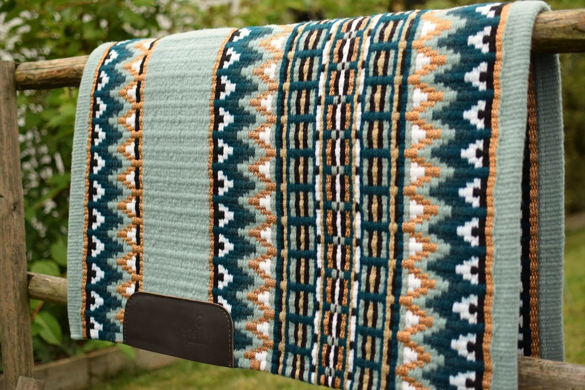 Show Blanket W W 341