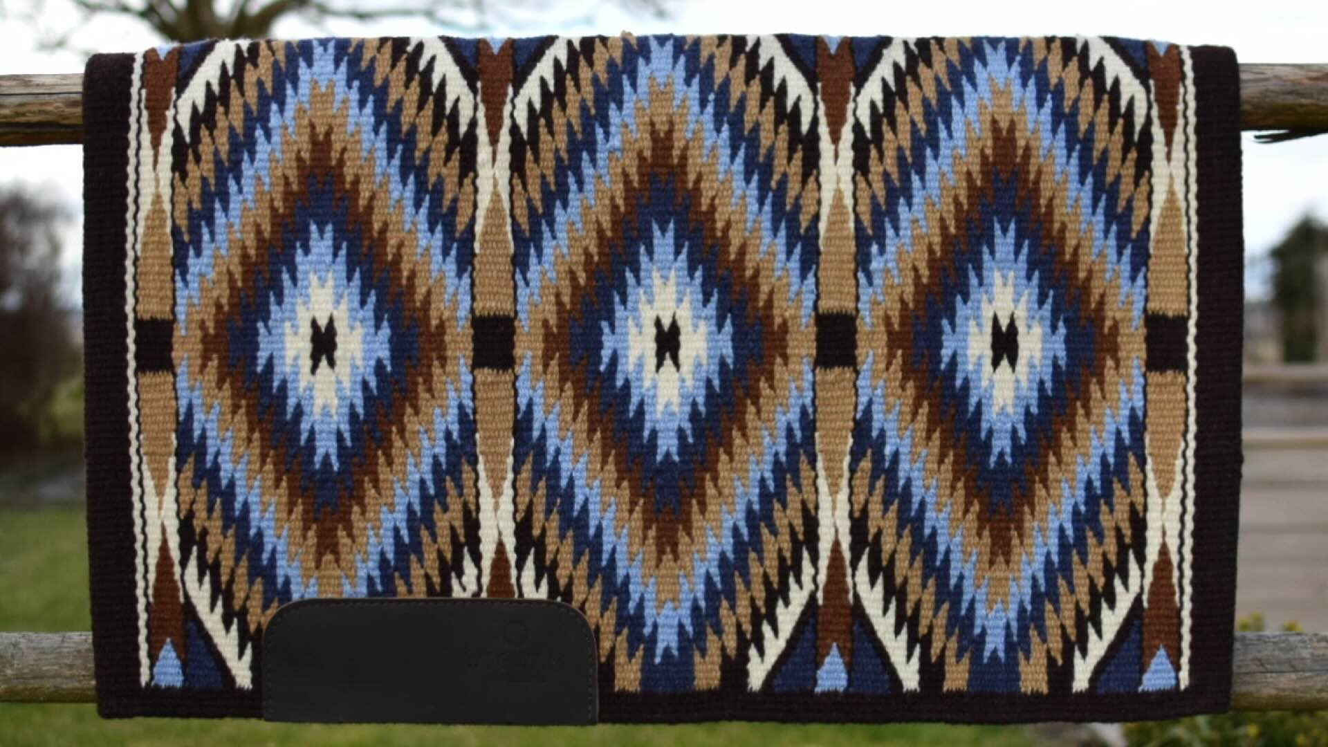 Ranch Blanket RB 346