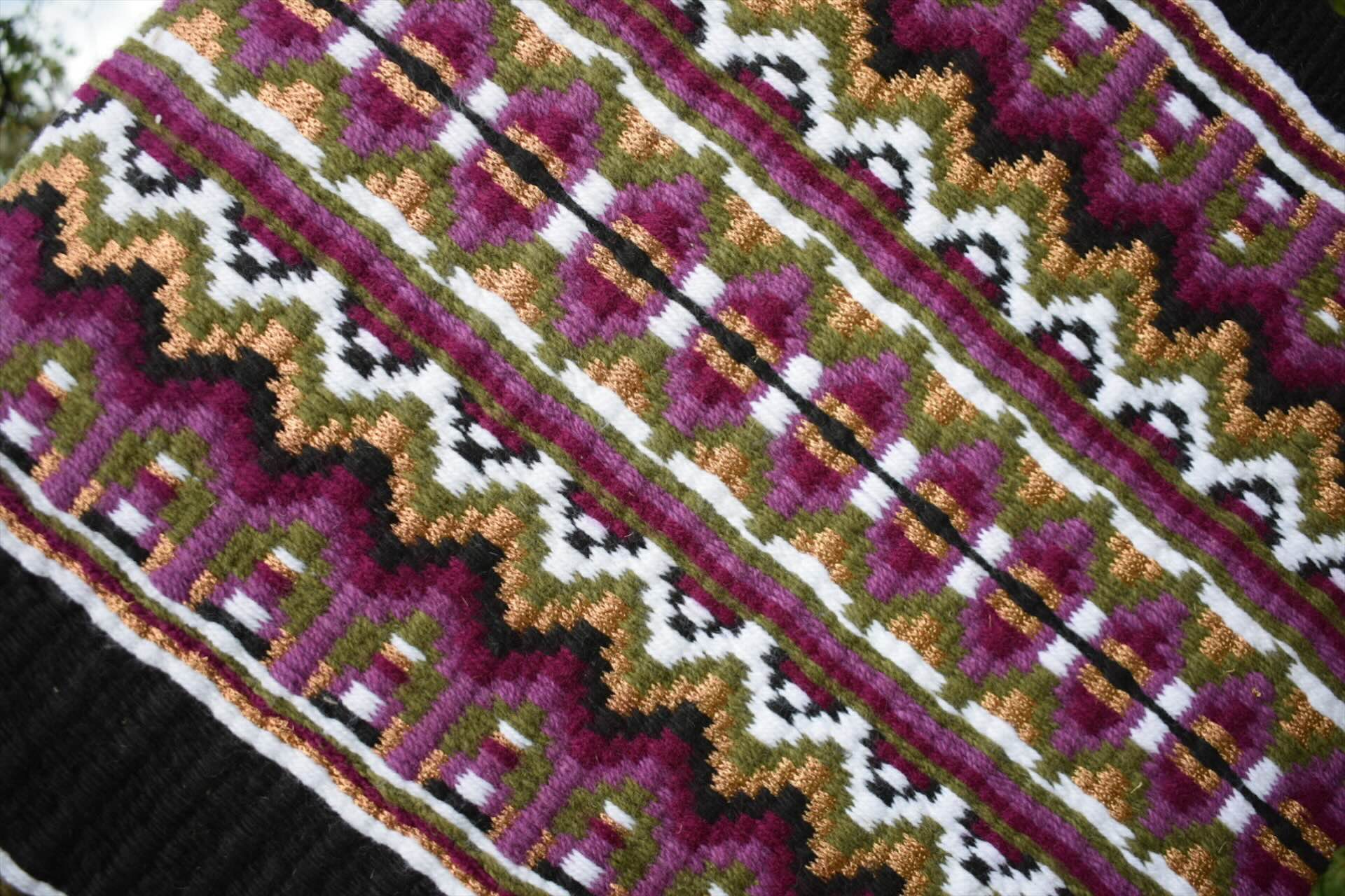 Show Blanket W W 441 Oversized lieferbar