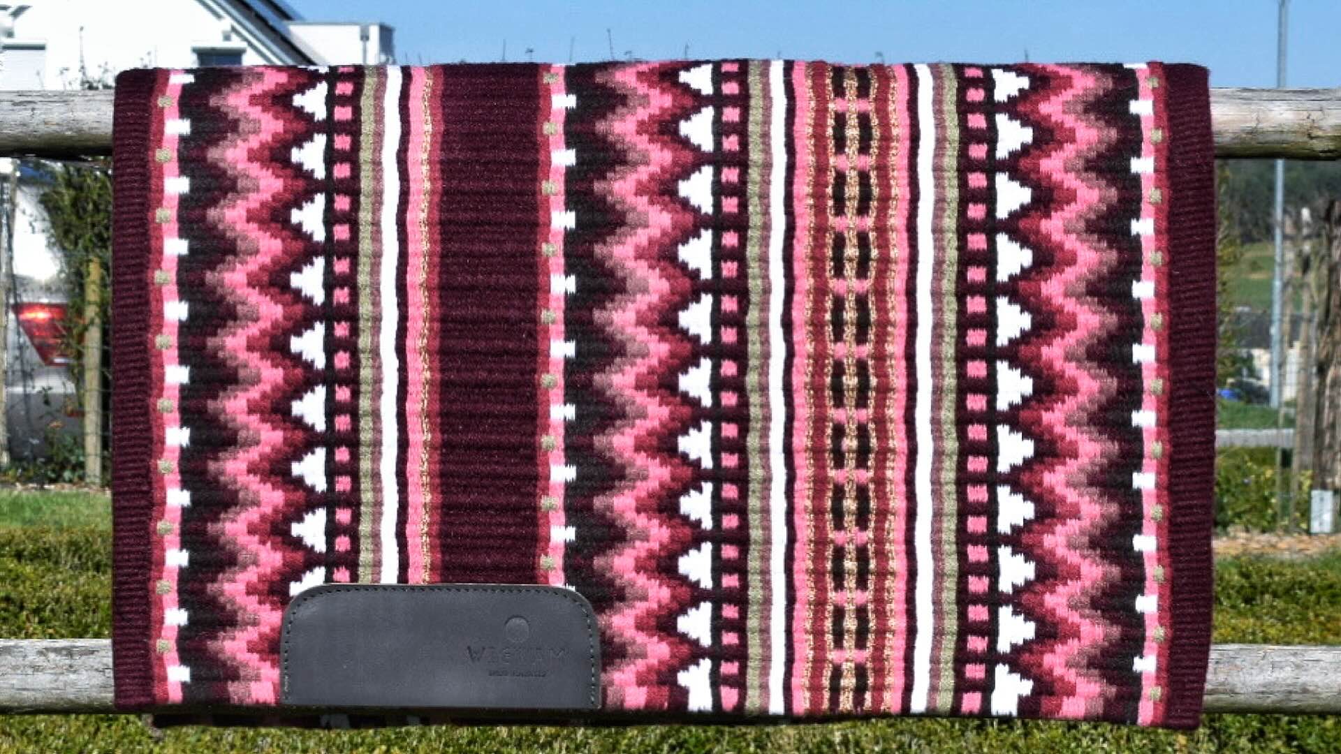Show Blanket W W 372
