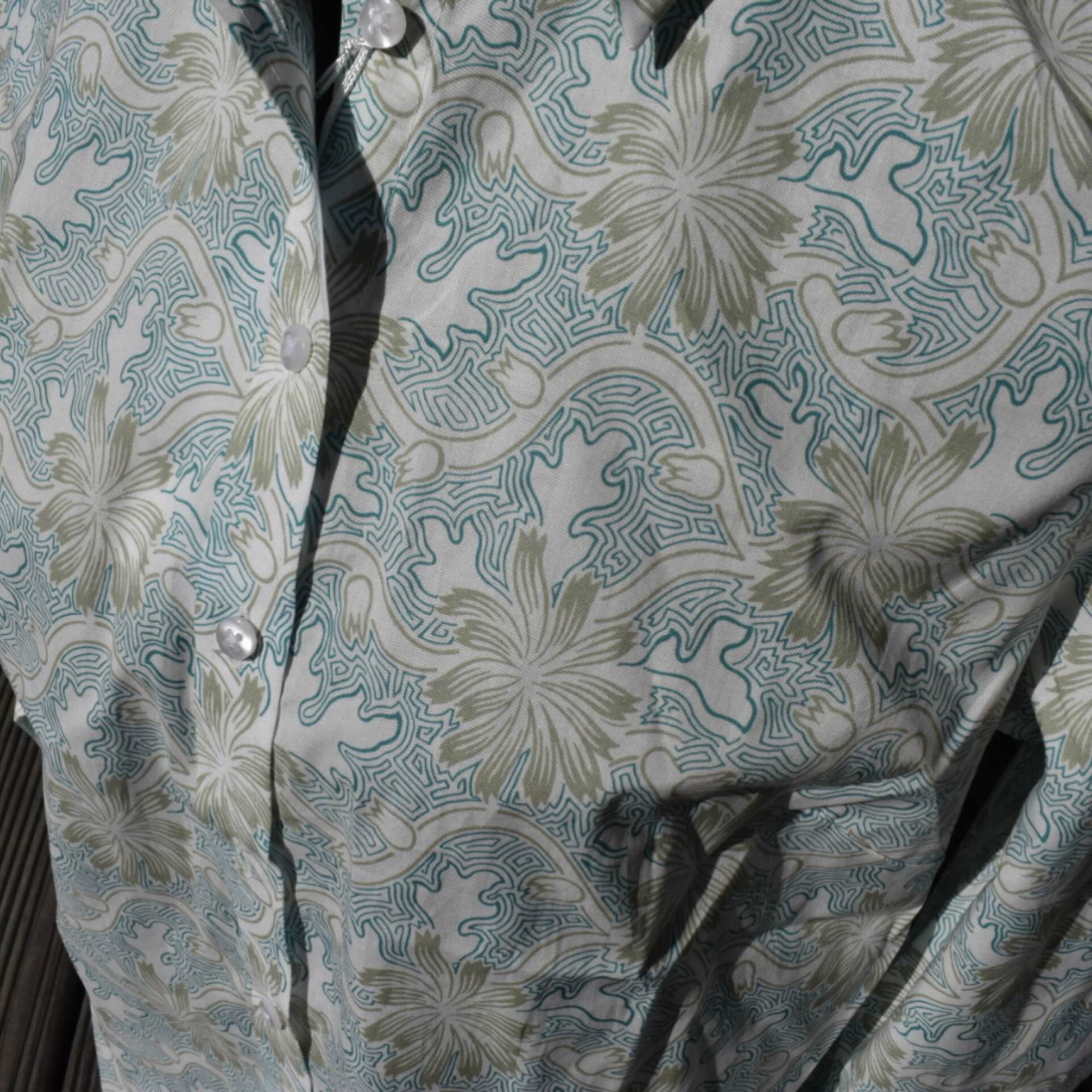 Show Set Bluse  Gr 36 und Gr 38 / A05