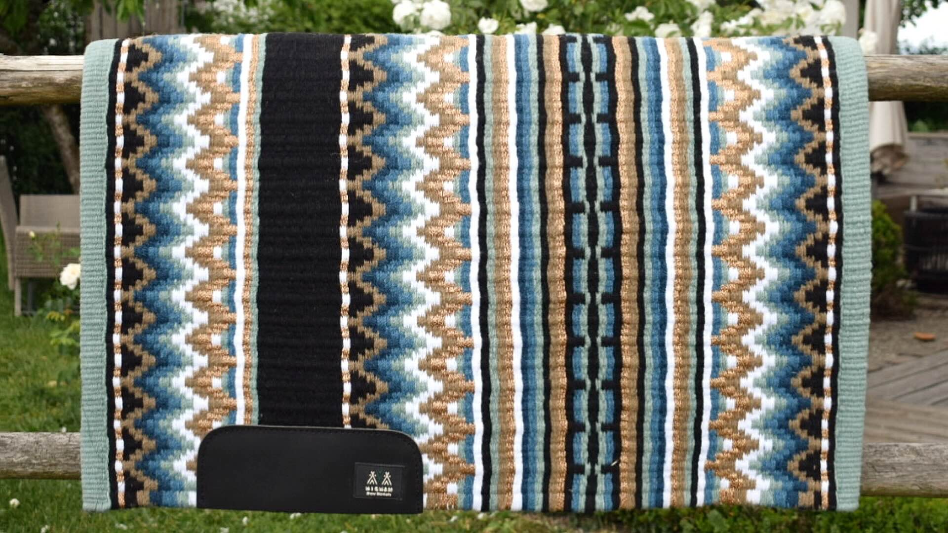 Show Blanket W W 437 Oversized lieferbar