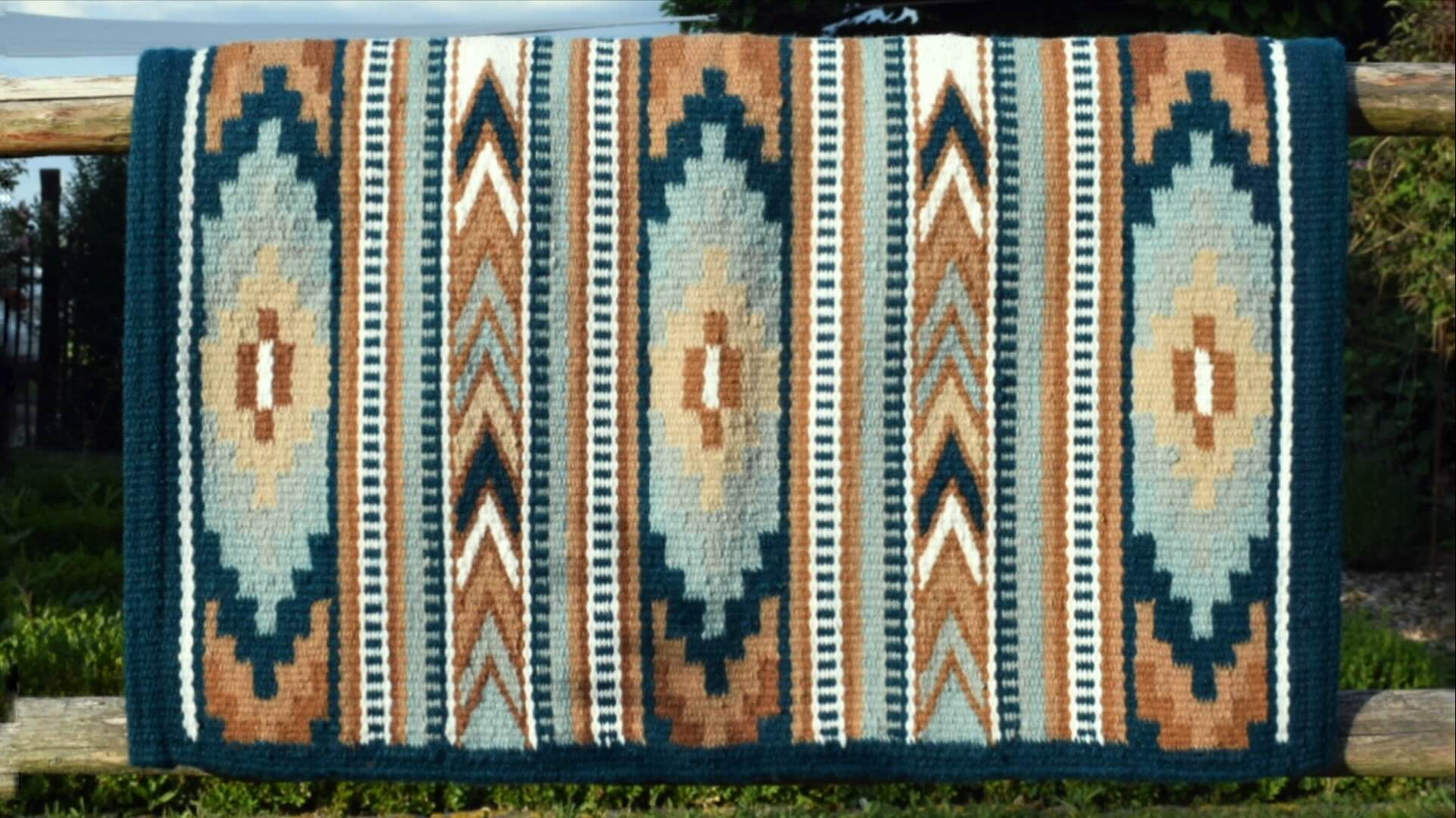 Ranch Blanket RB 351