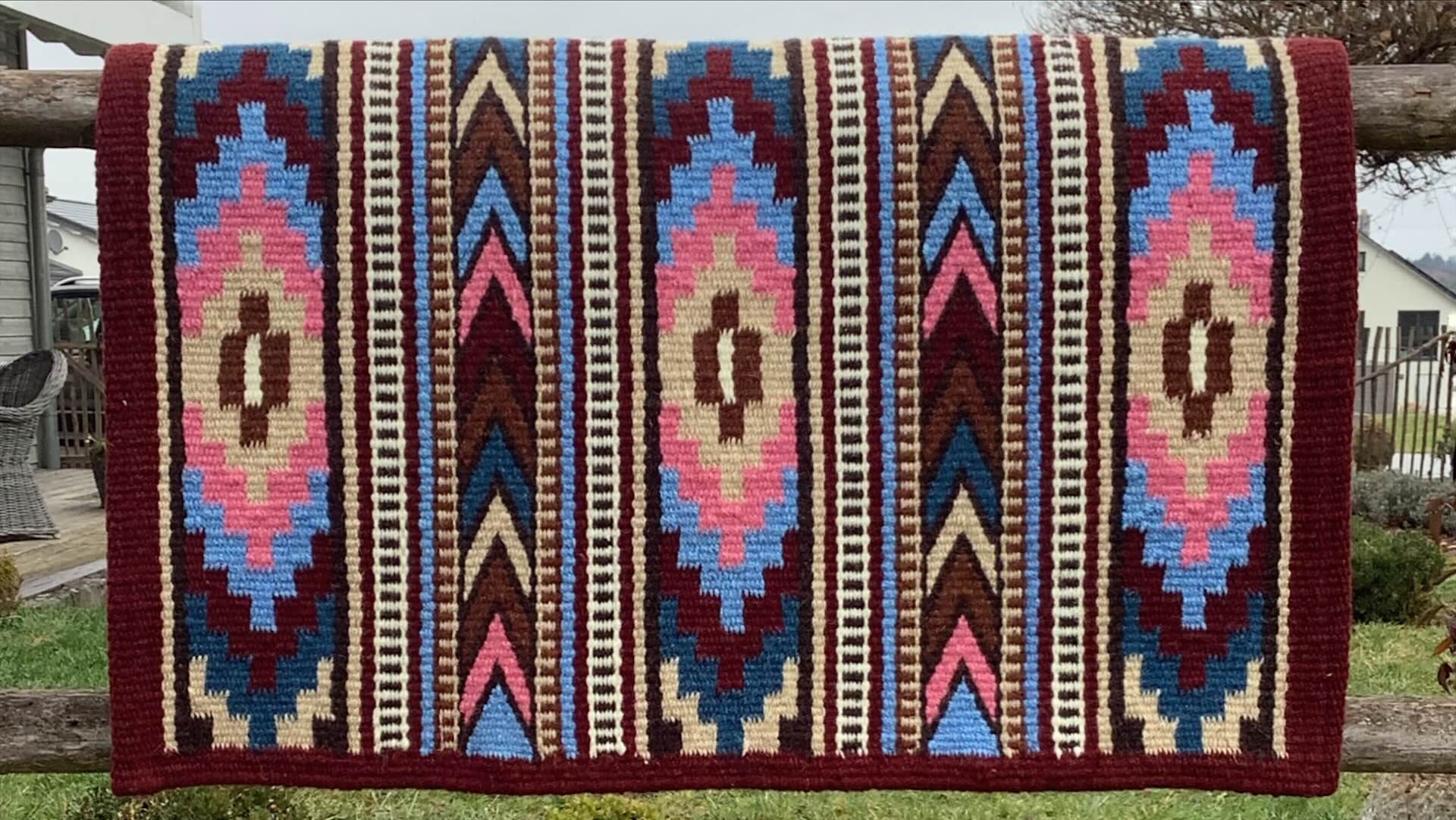 Ranch Blanket RB 360