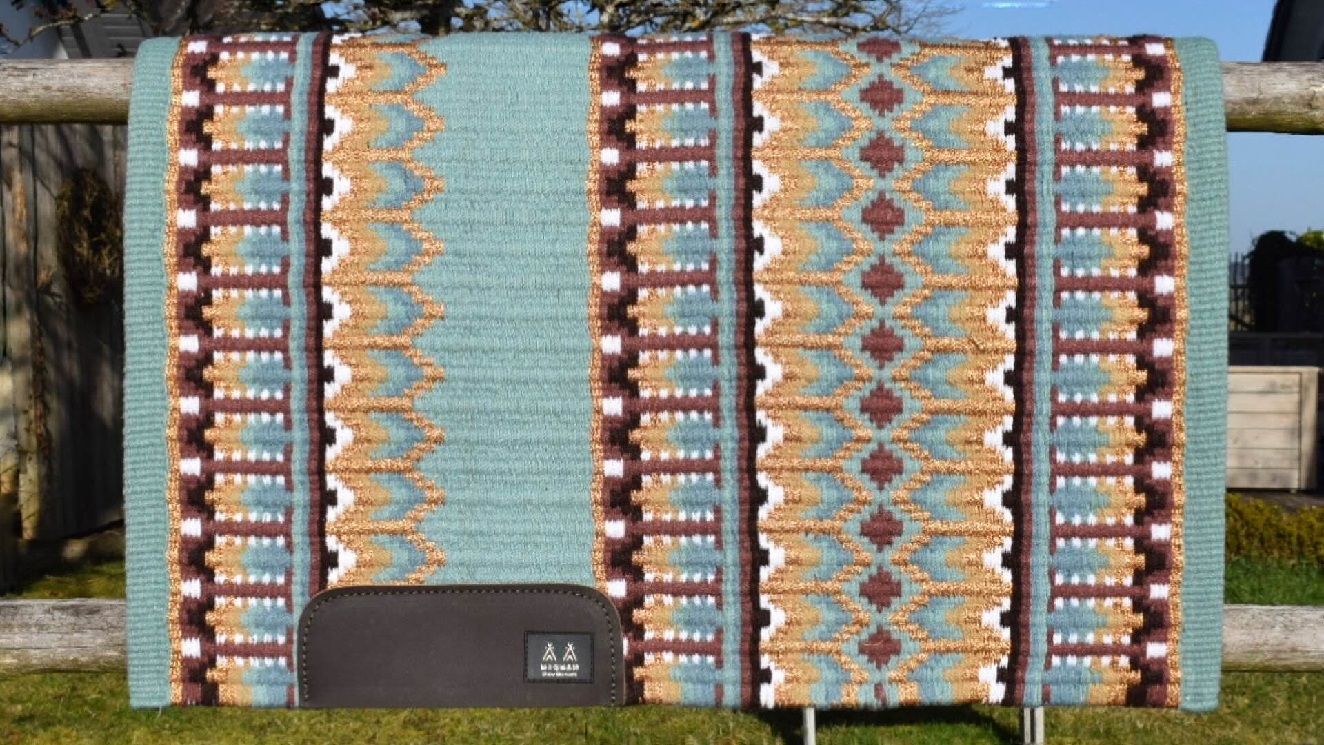 Show Blanket W W  425