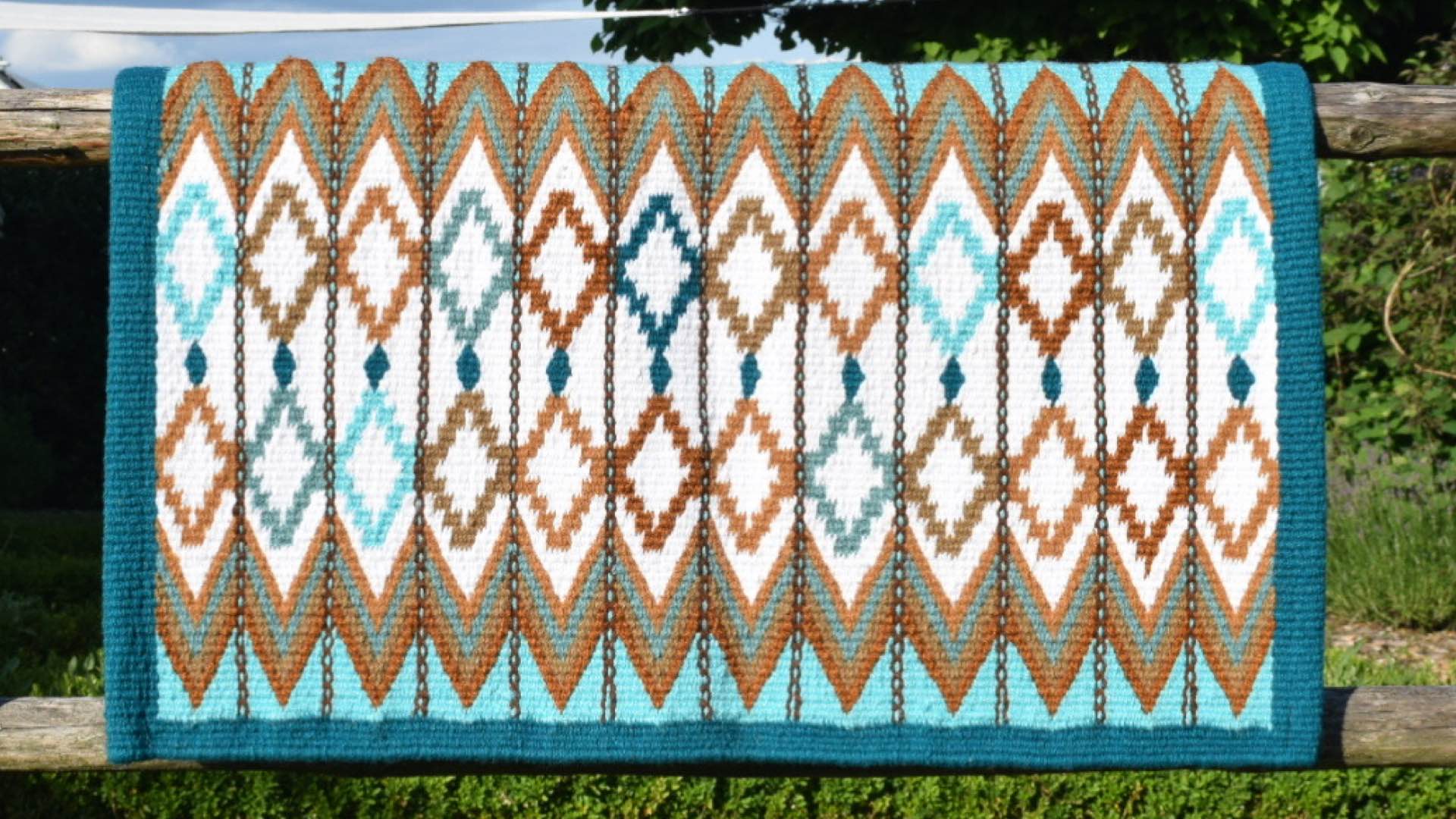 Ranch Blanket RB 350