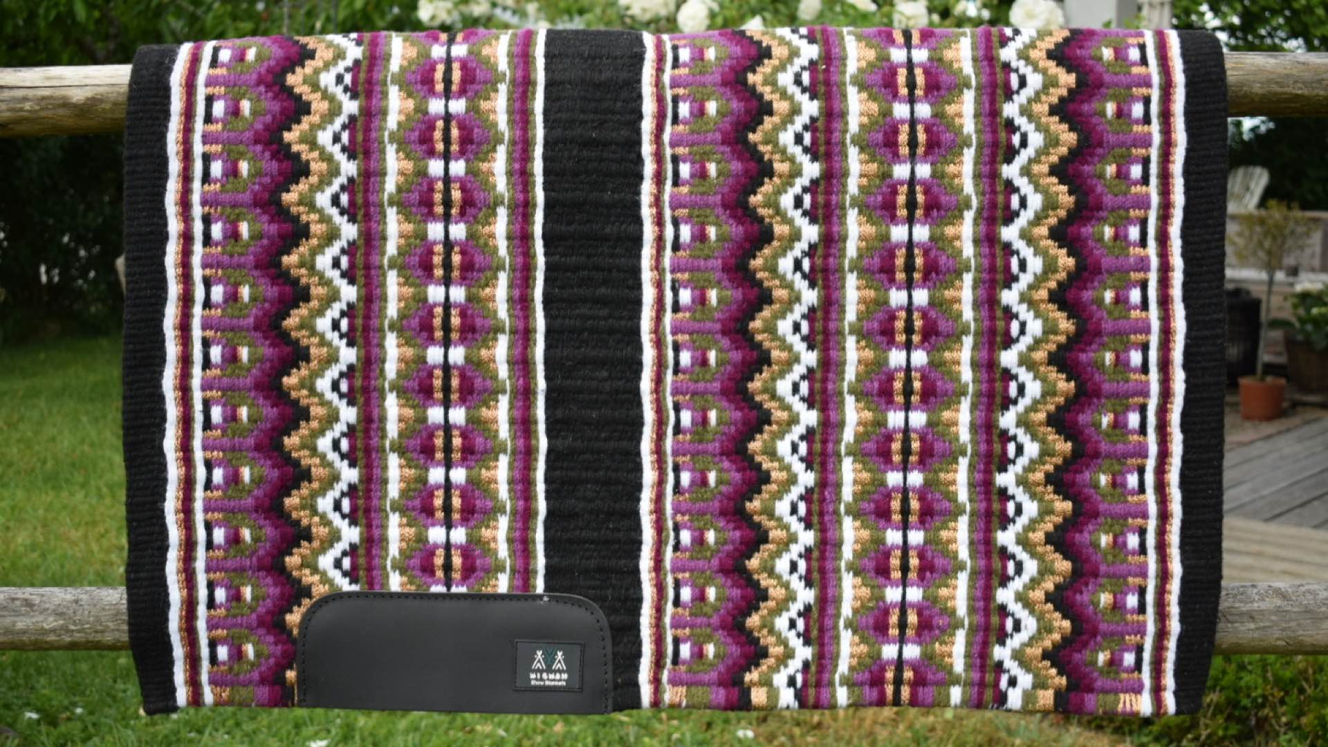 Show Blanket W W 441 Oversized lieferbar