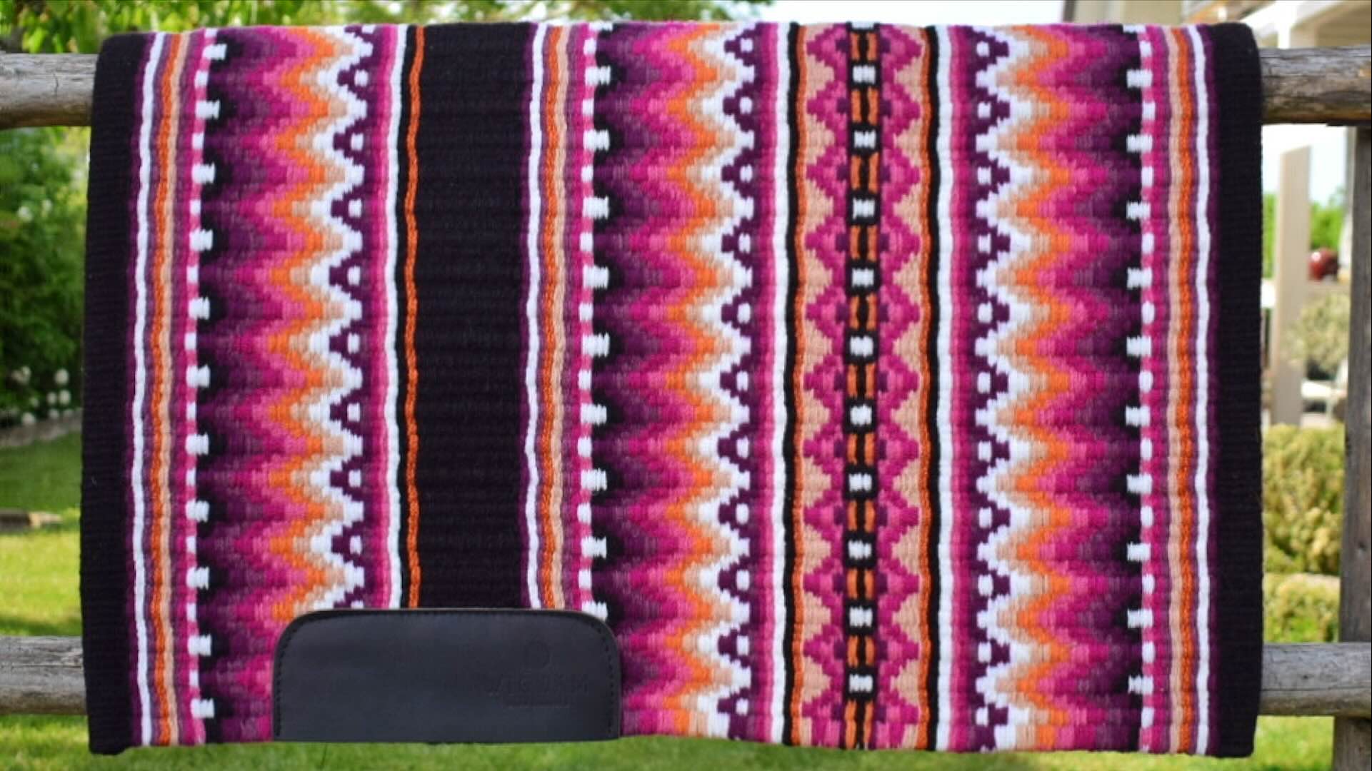 Show Blanket W W 383