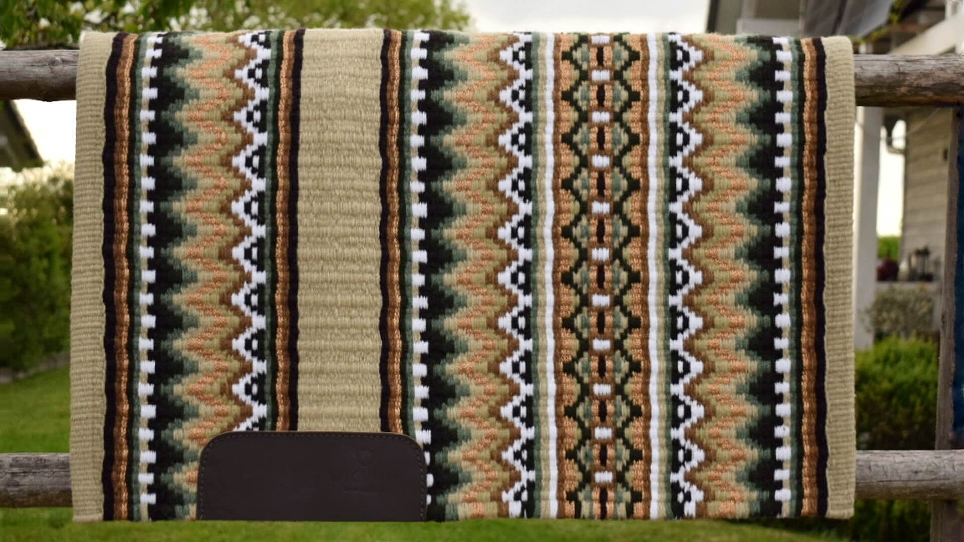 Show Blanket W W 379