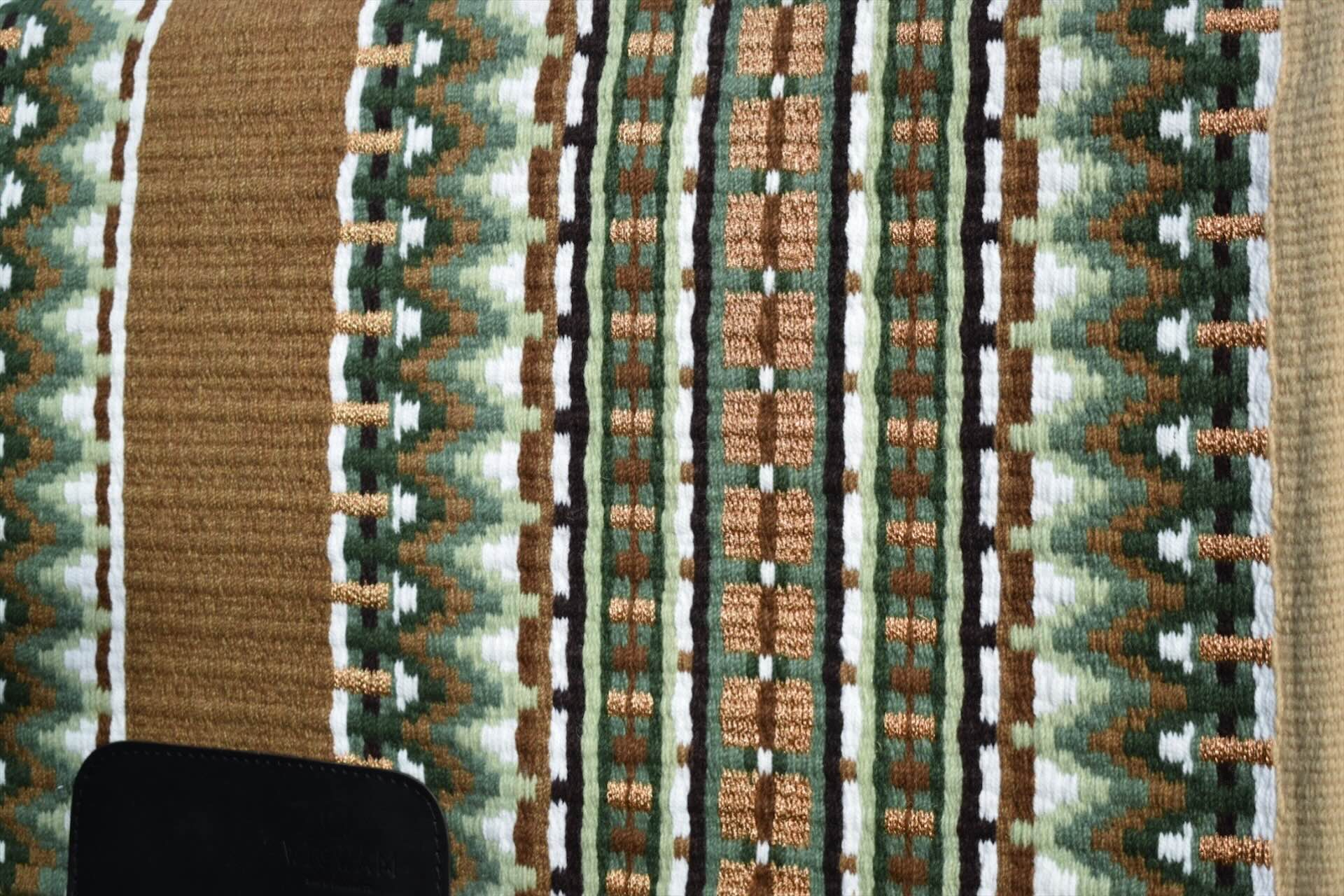 Show Blanket W W 395 Show Blanket W W 395