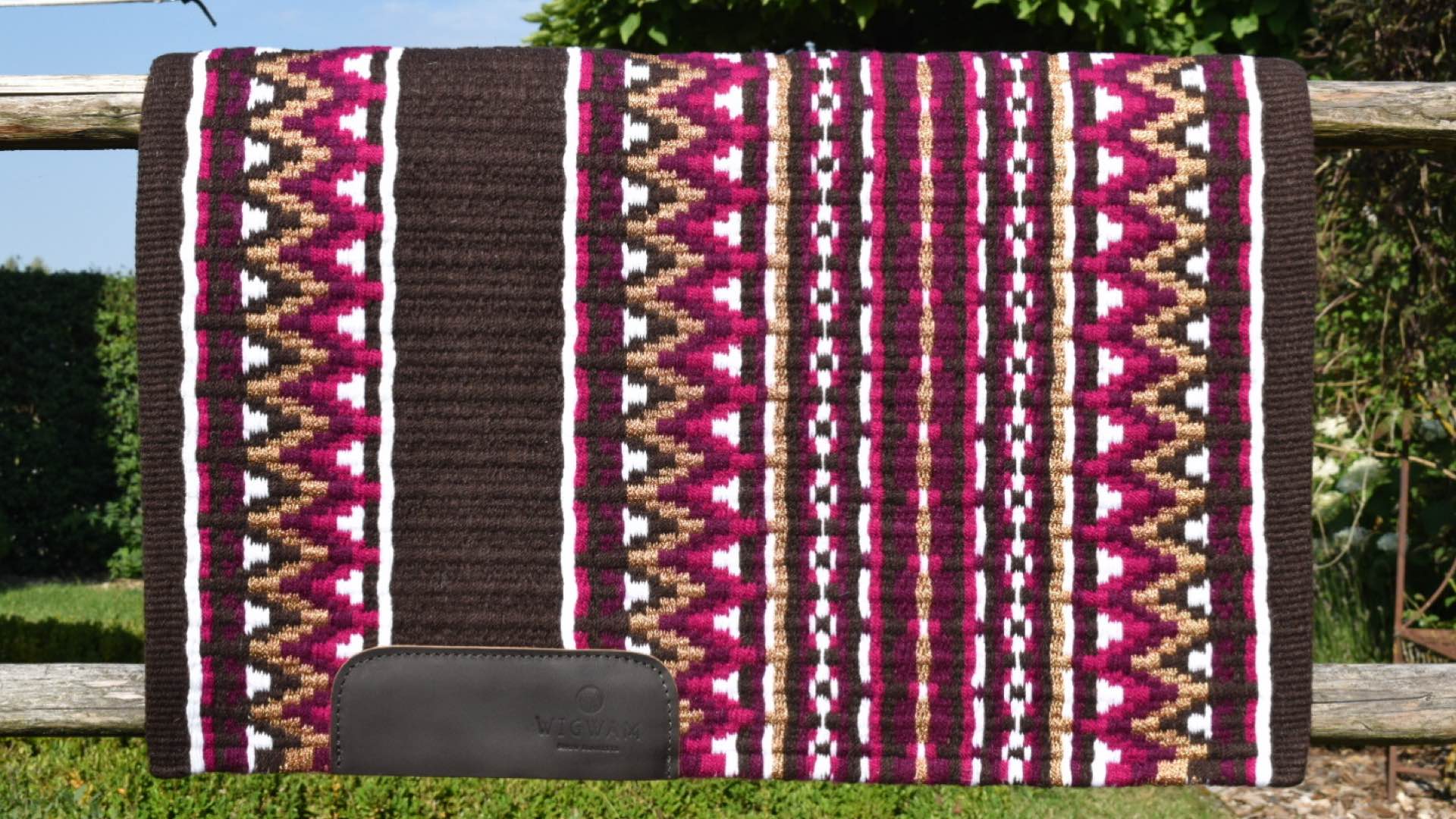 Show Blanket W W 401