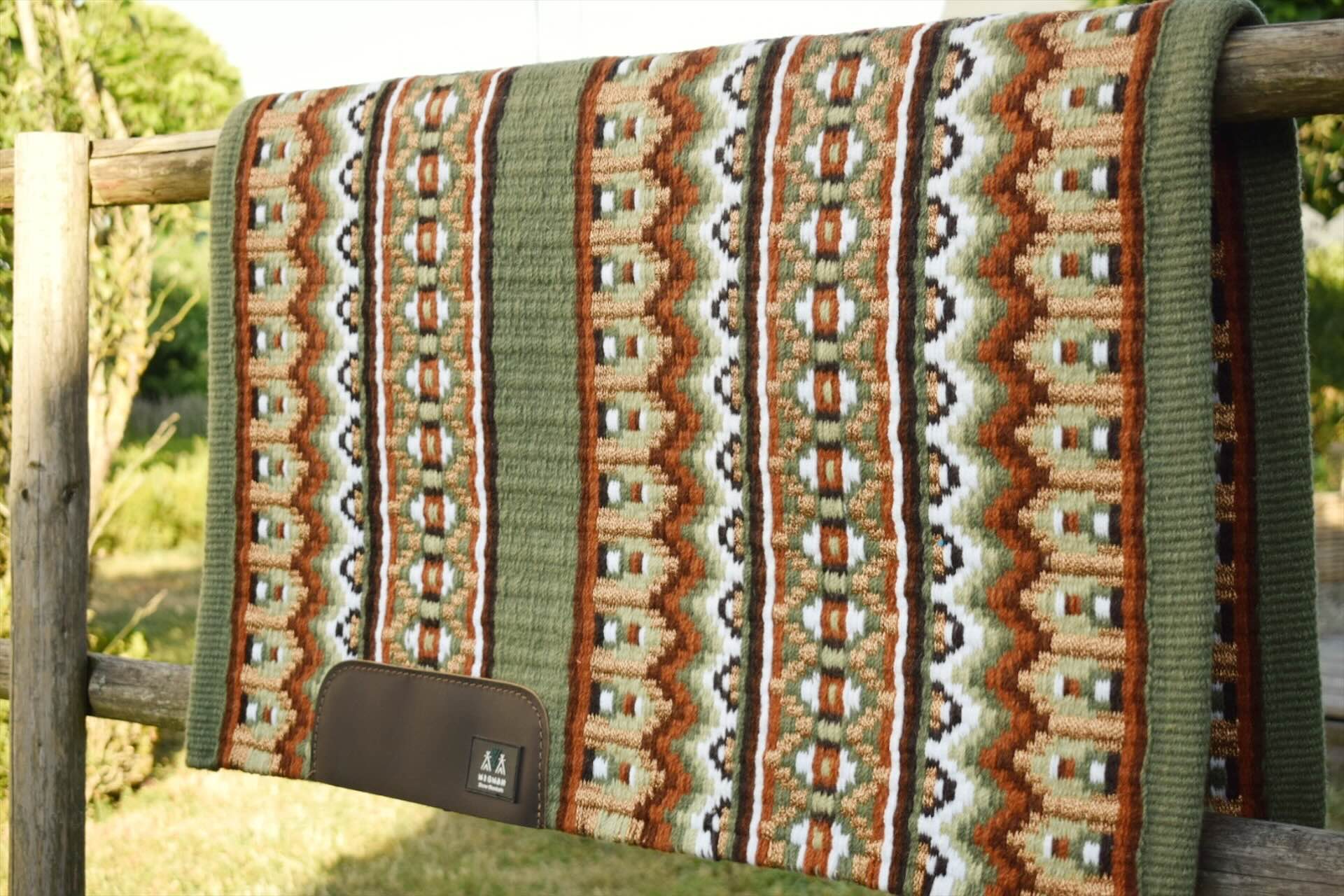 Show Blanket W W 443 Oversized lieferbar
